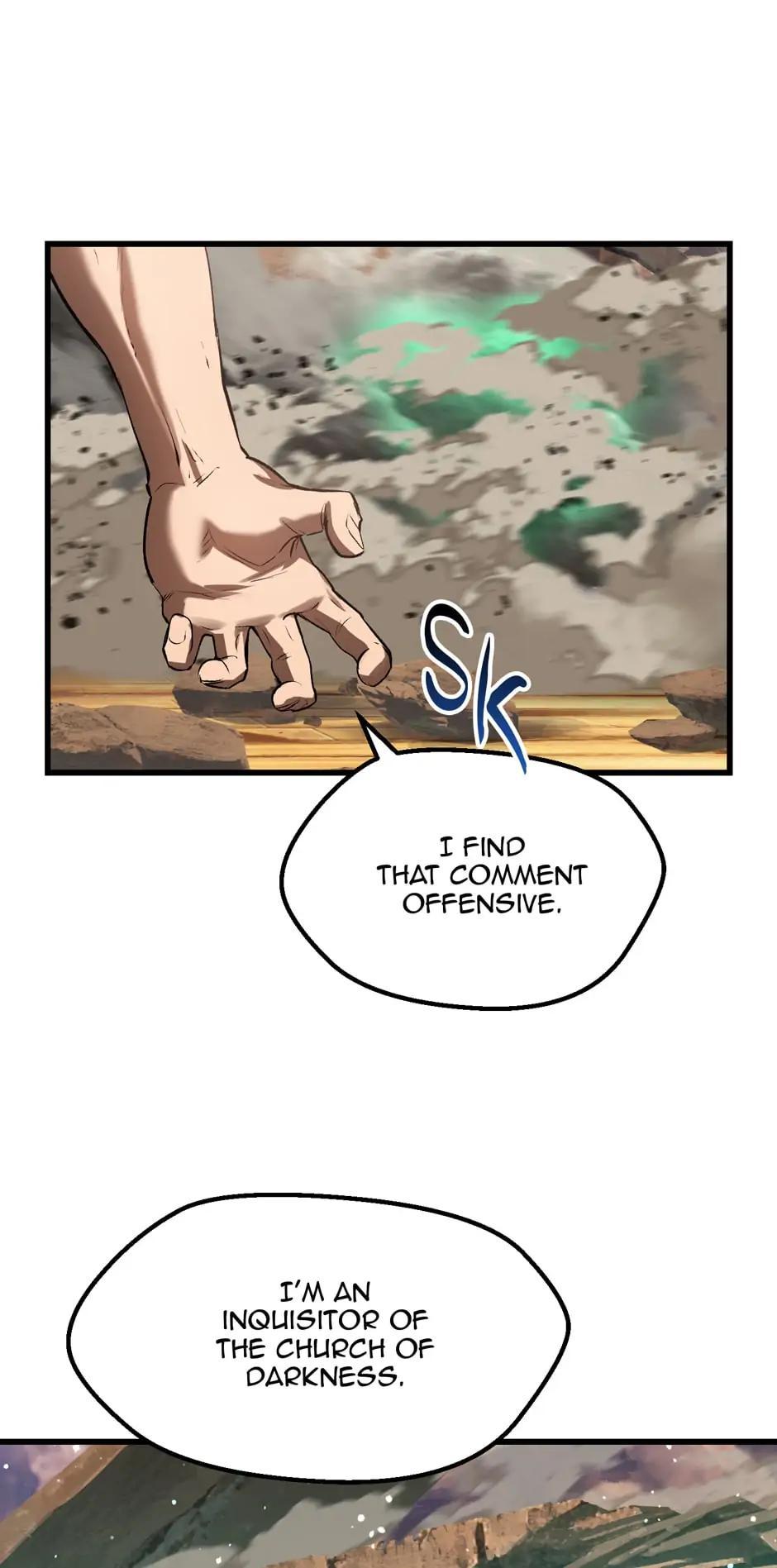 Latna Saga: Survival of a Sword King Chapter 136