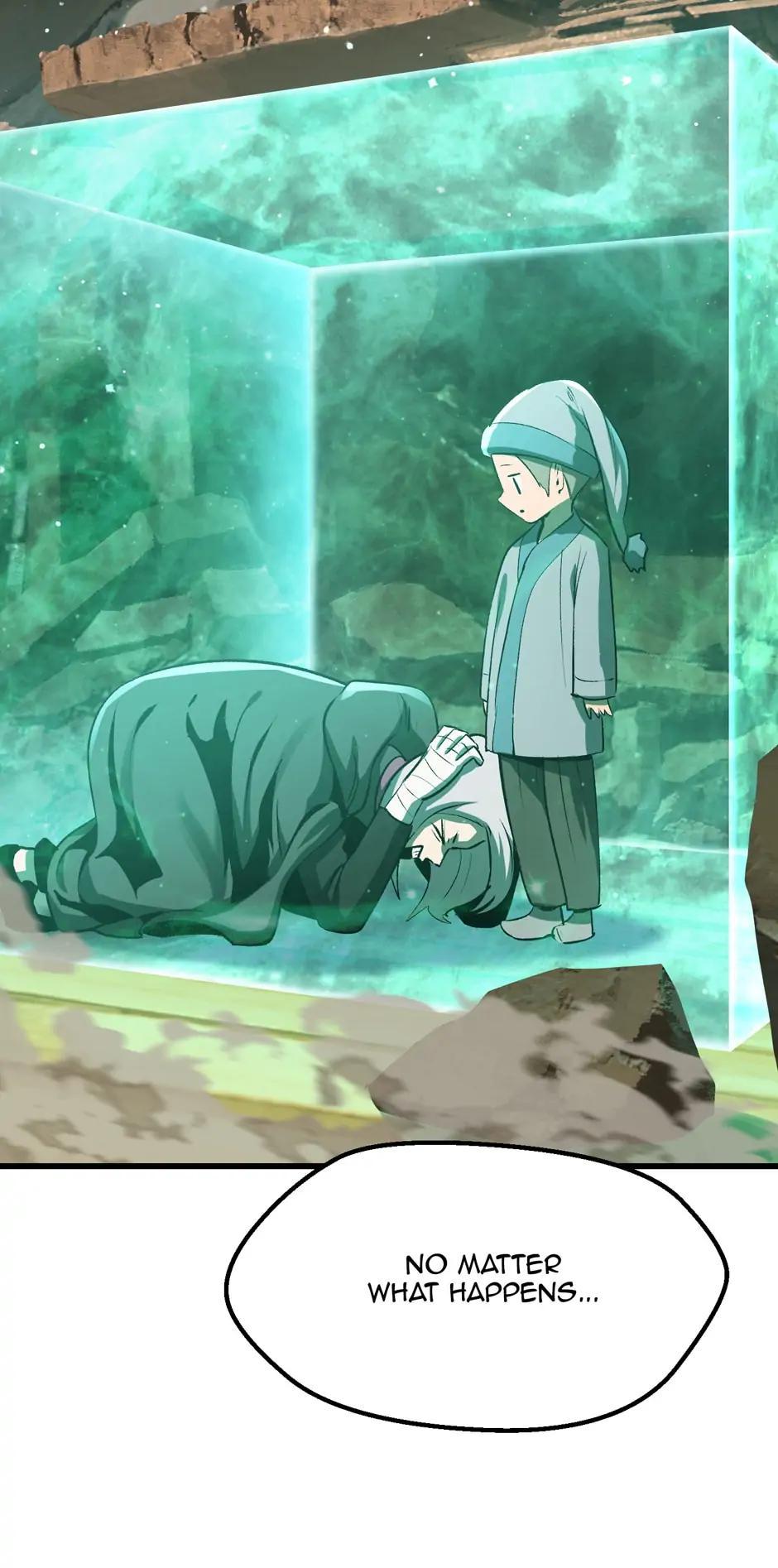 Latna Saga: Survival of a Sword King Chapter 136