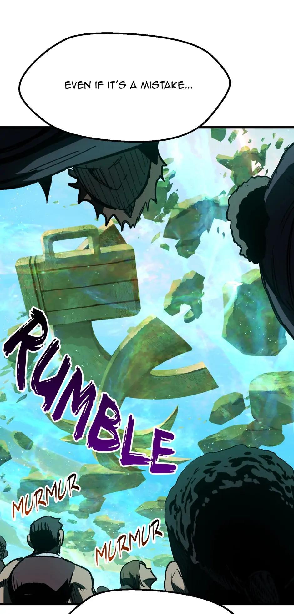 Latna Saga: Survival of a Sword King Chapter 136