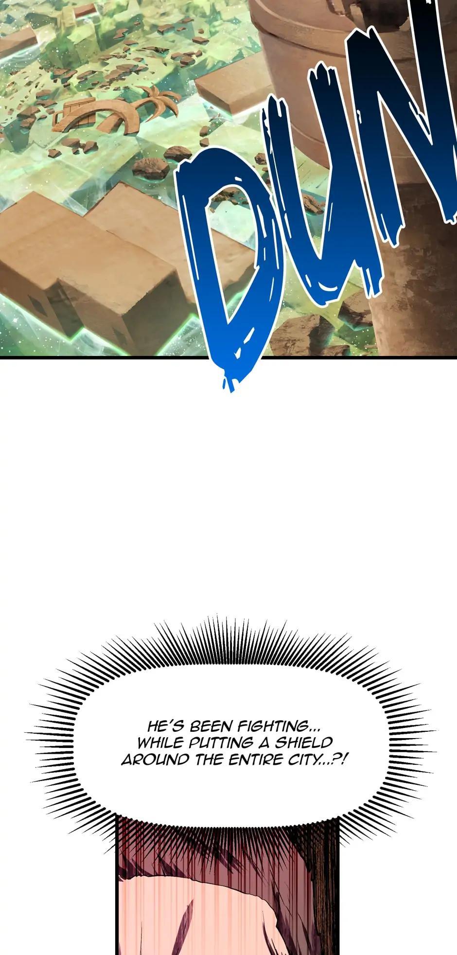 Latna Saga: Survival of a Sword King Chapter 136