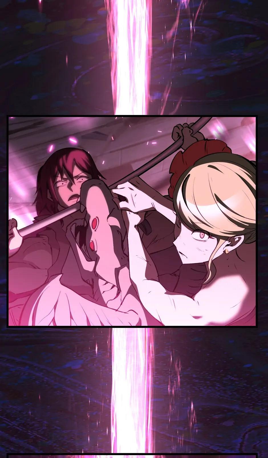 Latna Saga: Survival of a Sword King Chapter 141