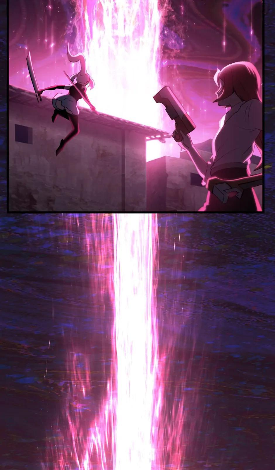 Latna Saga: Survival of a Sword King Chapter 141