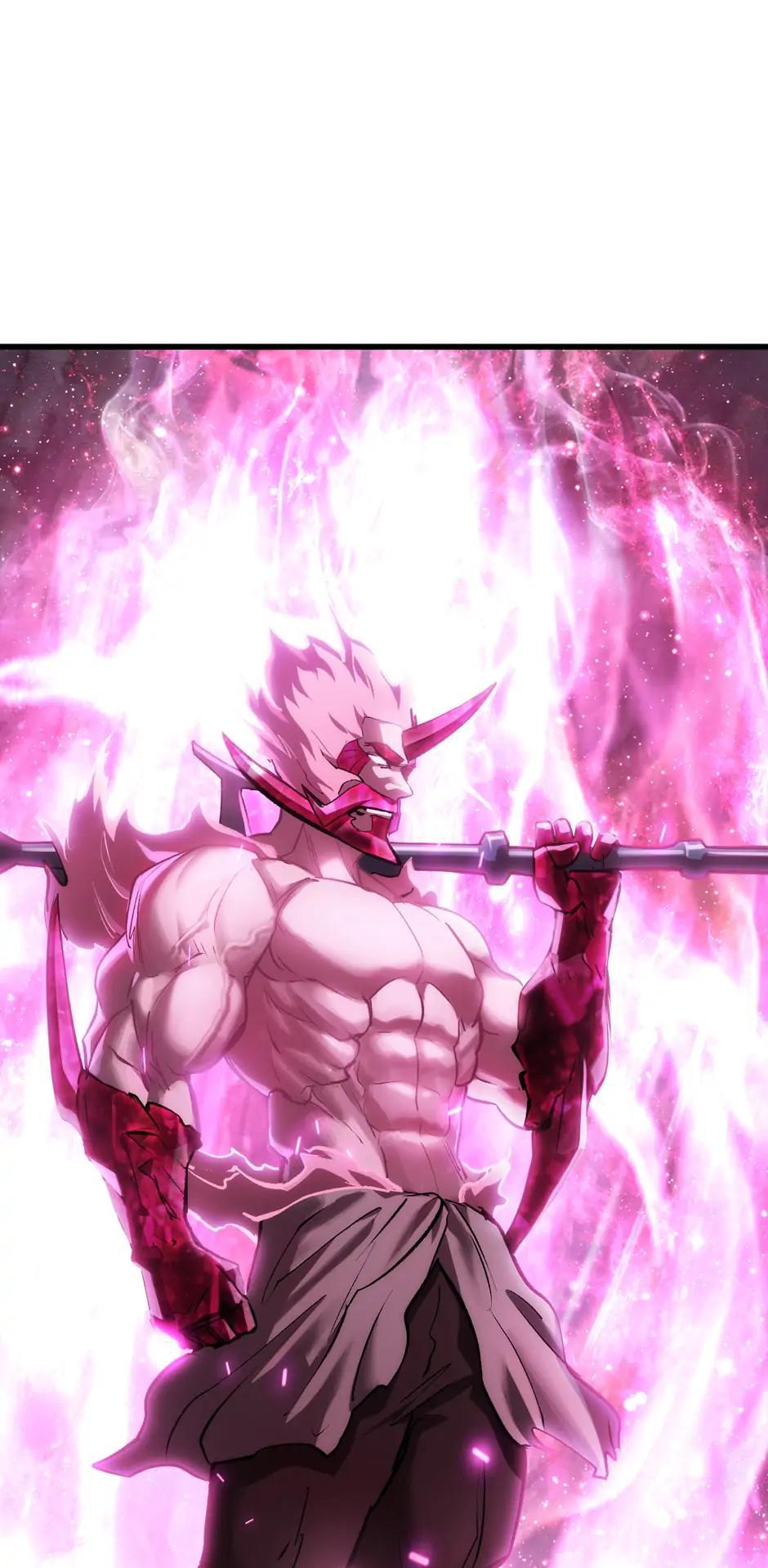 Latna Saga: Survival of a Sword King Chapter 141