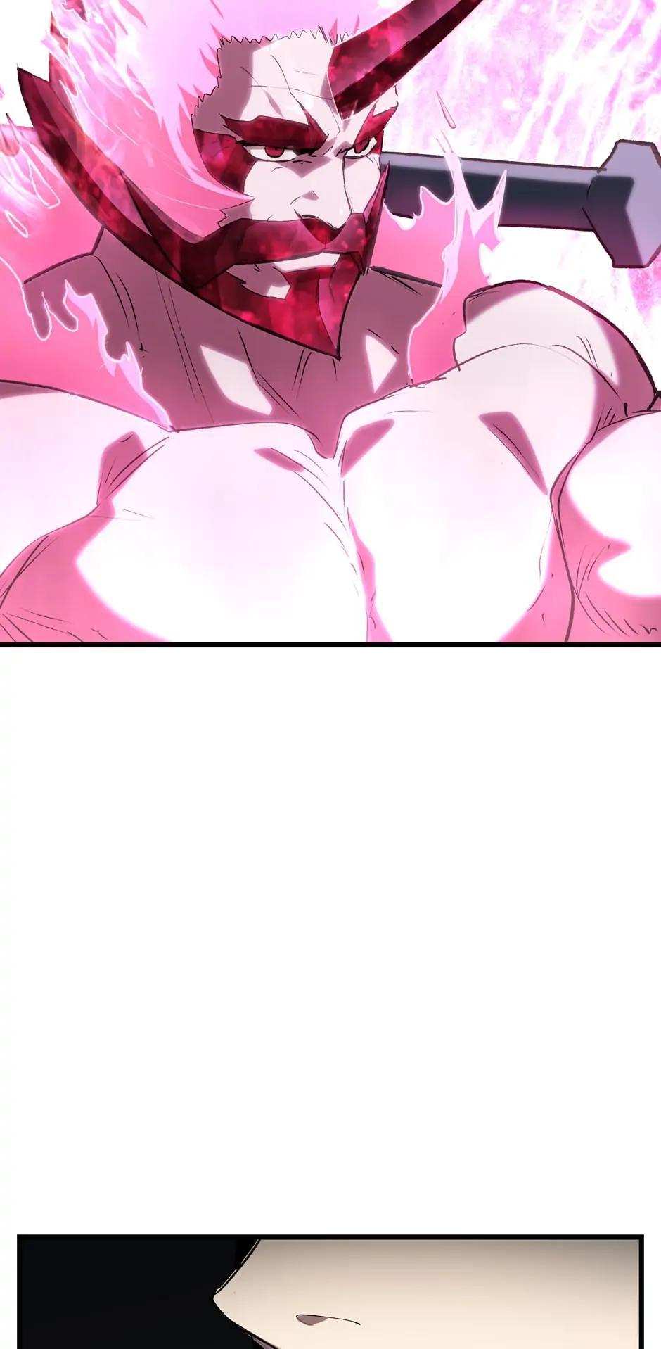 Latna Saga: Survival of a Sword King Chapter 141