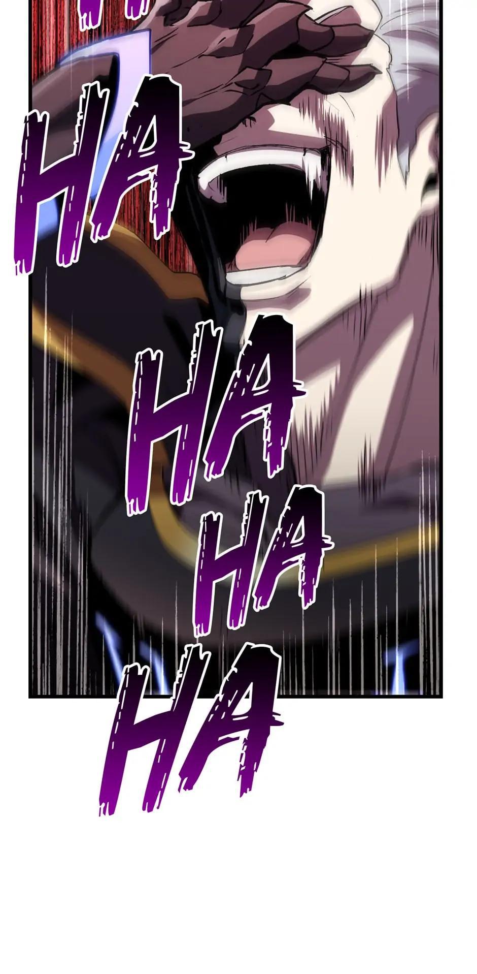 Latna Saga: Survival of a Sword King Chapter 141