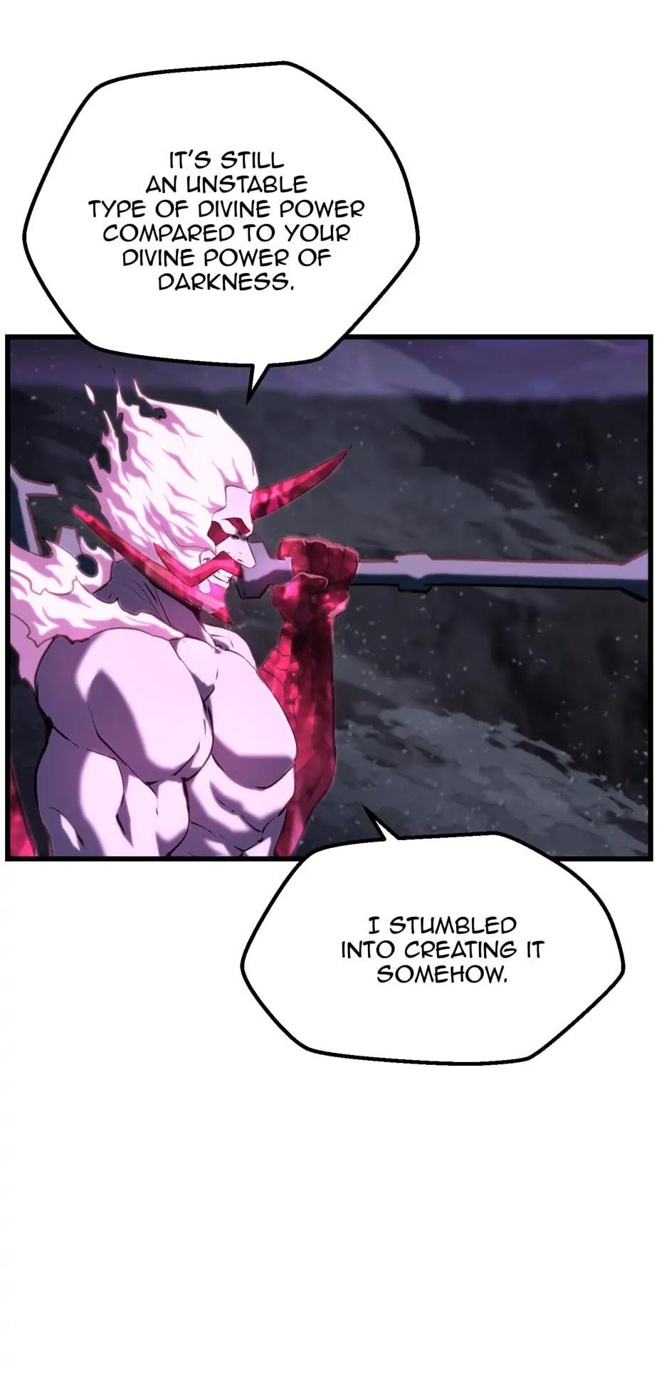 Latna Saga: Survival of a Sword King Chapter 141