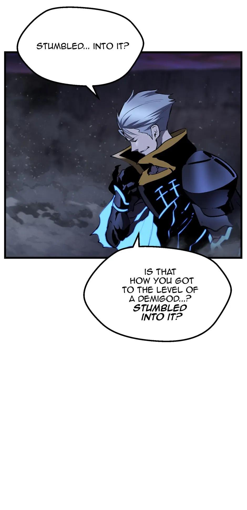 Latna Saga: Survival of a Sword King Chapter 141