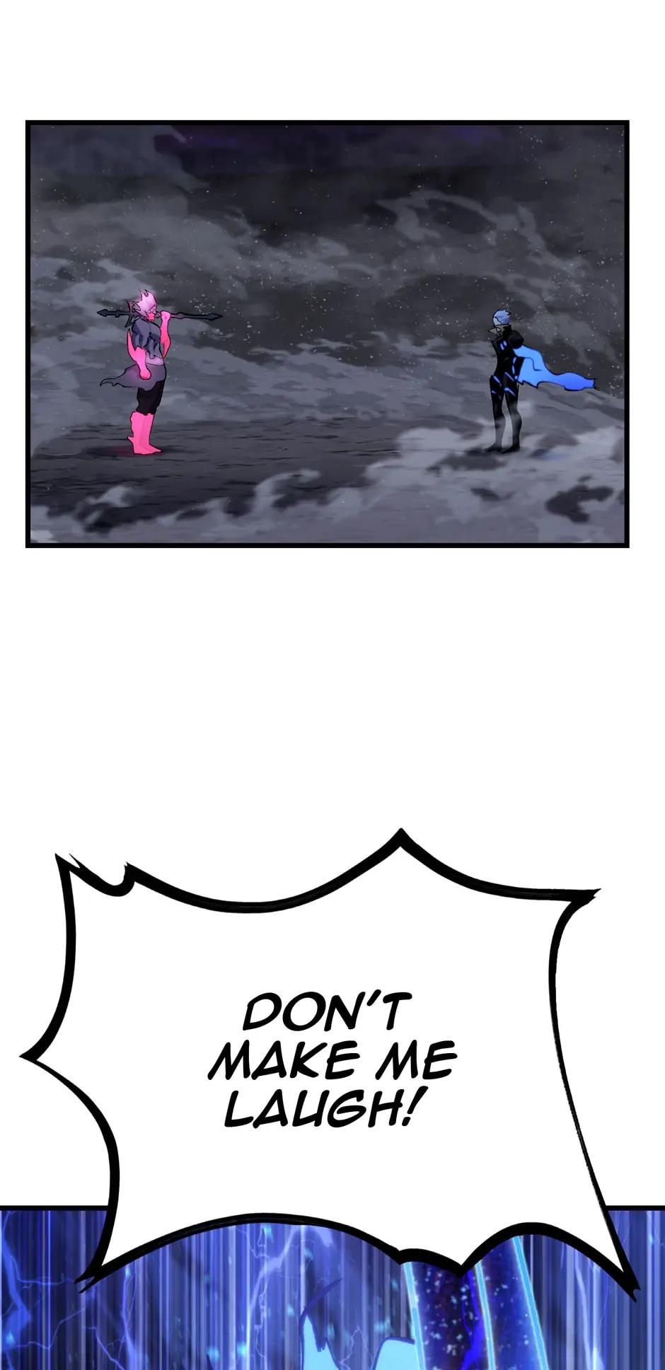 Latna Saga: Survival of a Sword King Chapter 141