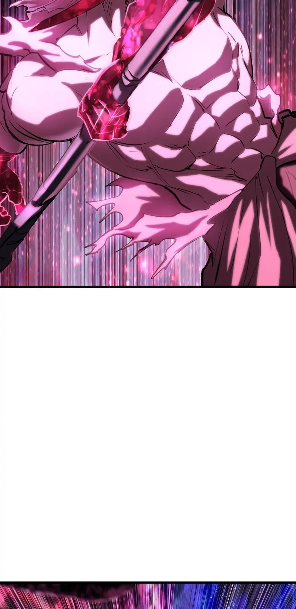 Latna Saga: Survival of a Sword King Chapter 141