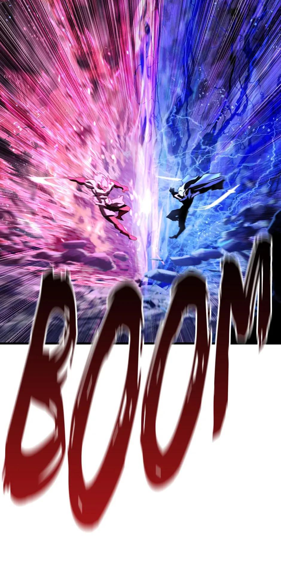 Latna Saga: Survival of a Sword King Chapter 141