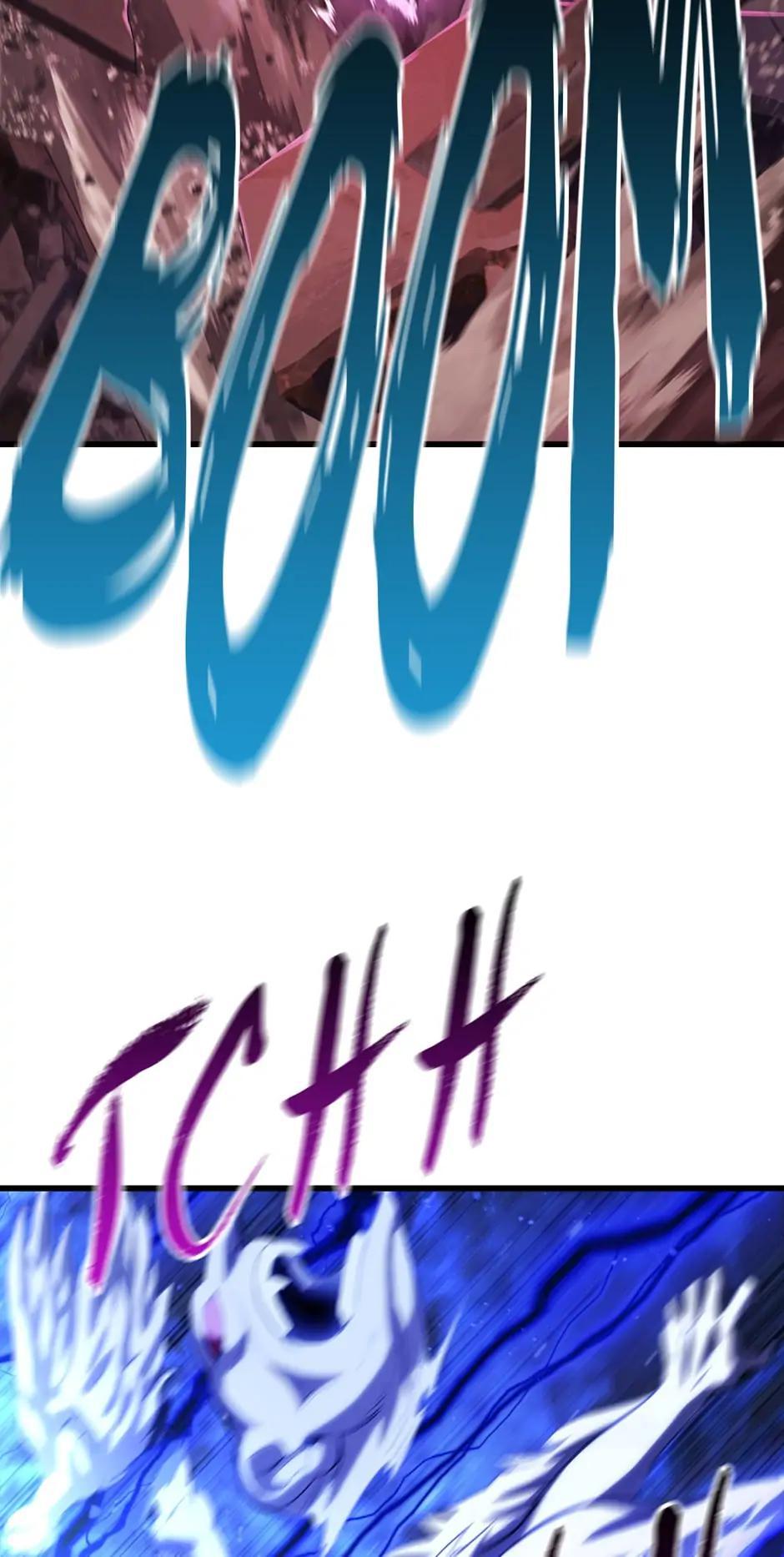 Latna Saga: Survival of a Sword King Chapter 141