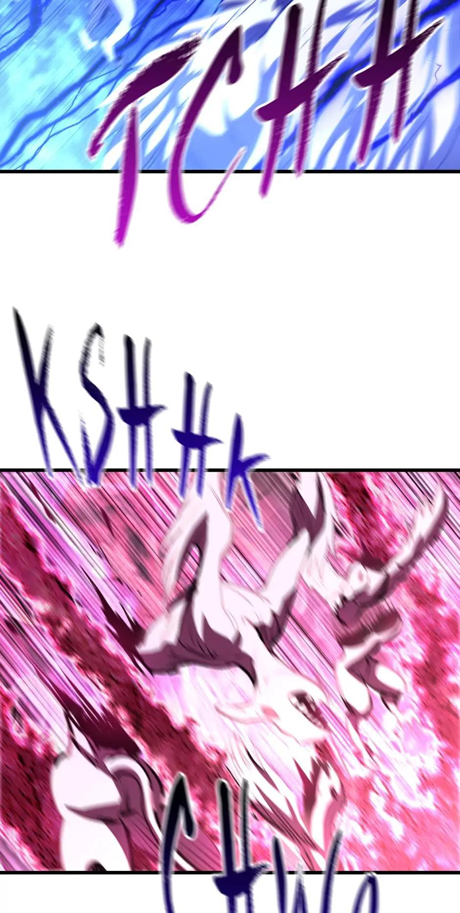 Latna Saga: Survival of a Sword King Chapter 141