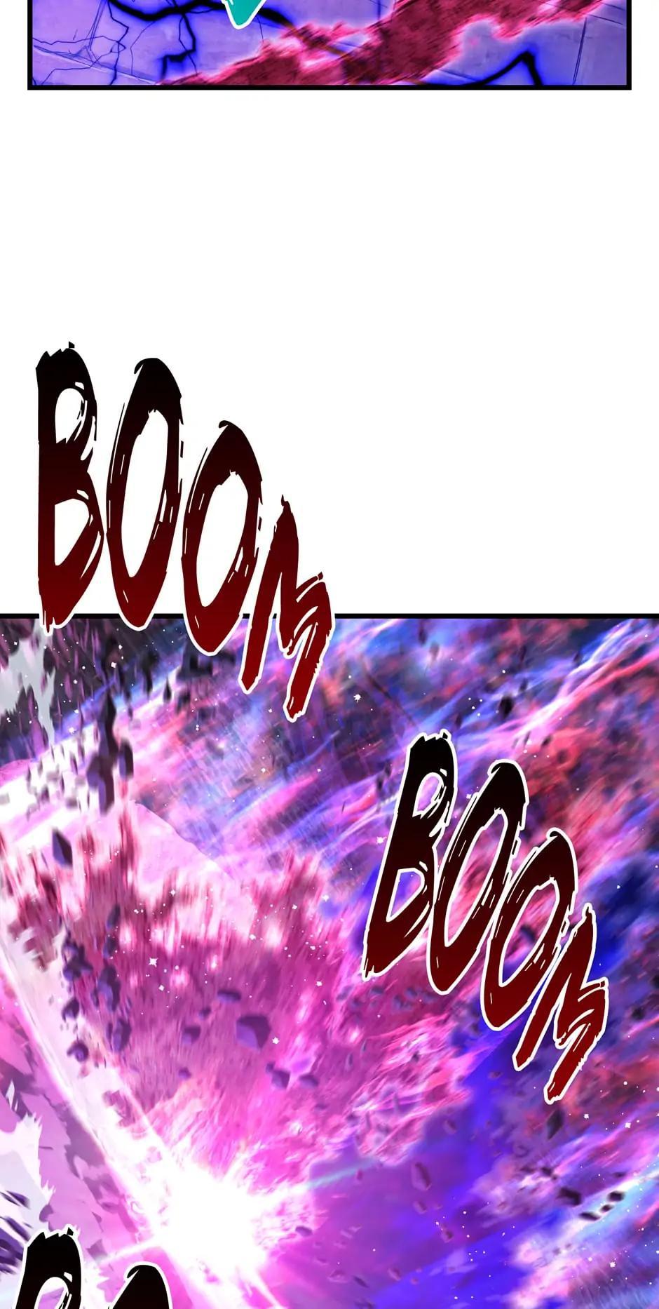 Latna Saga: Survival of a Sword King Chapter 141