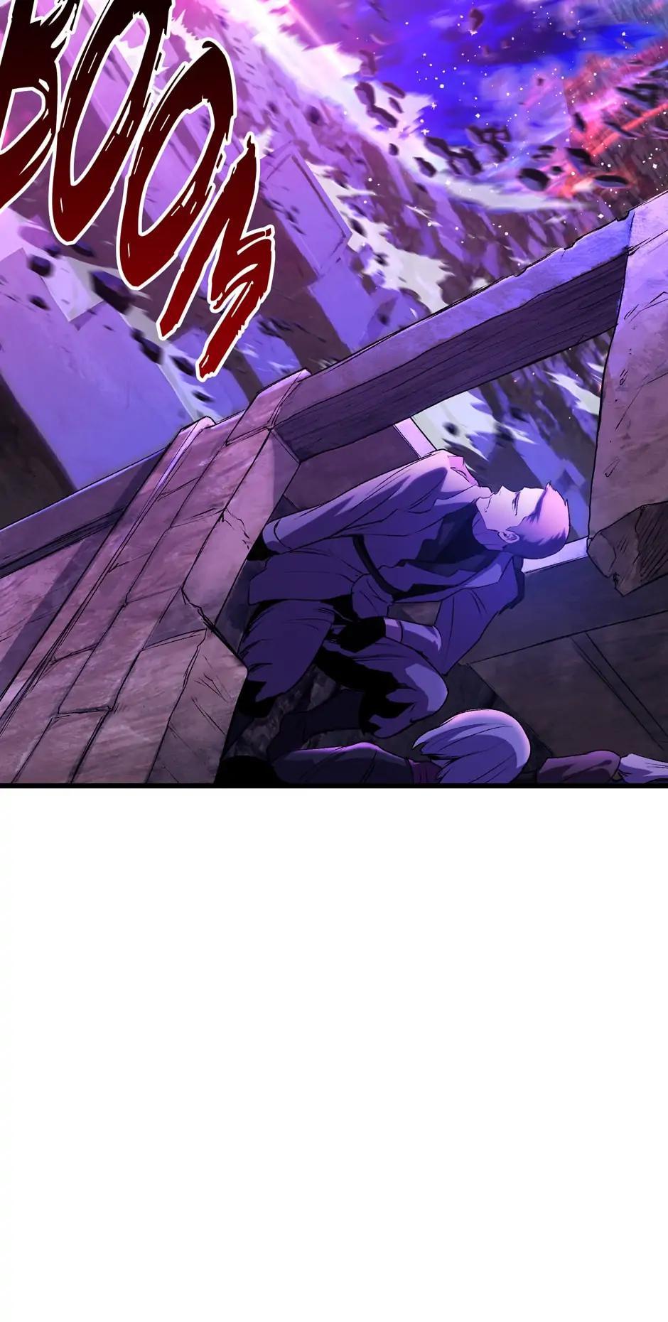 Latna Saga: Survival of a Sword King Chapter 141