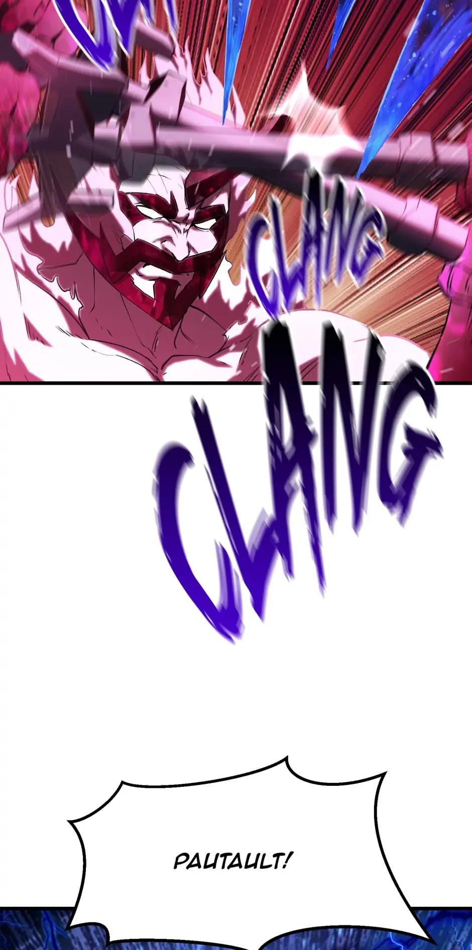 Latna Saga: Survival of a Sword King Chapter 141