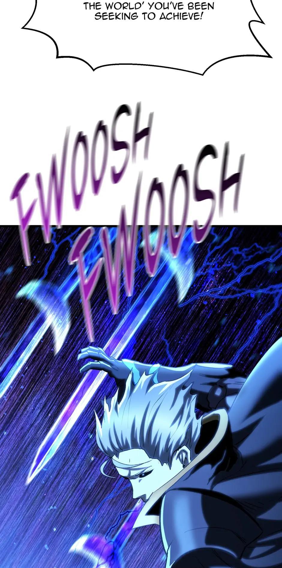 Latna Saga: Survival of a Sword King Chapter 141