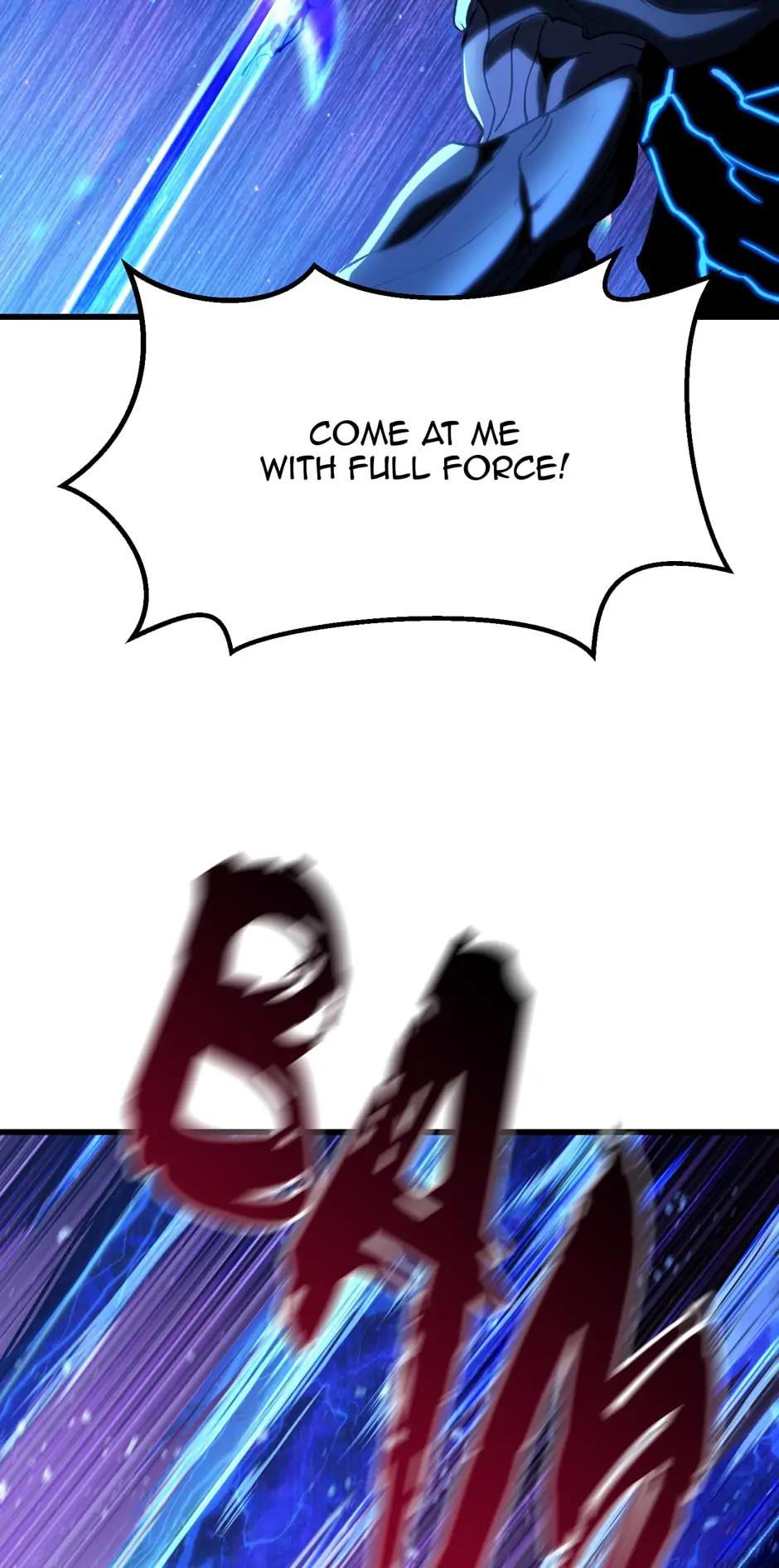 Latna Saga: Survival of a Sword King Chapter 141