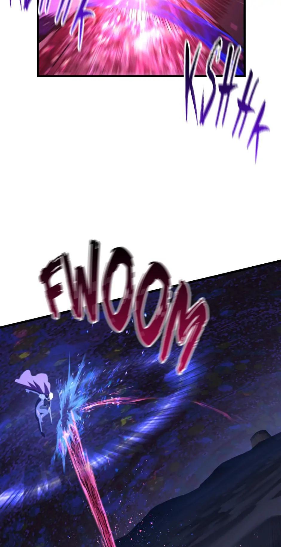 Latna Saga: Survival of a Sword King Chapter 141