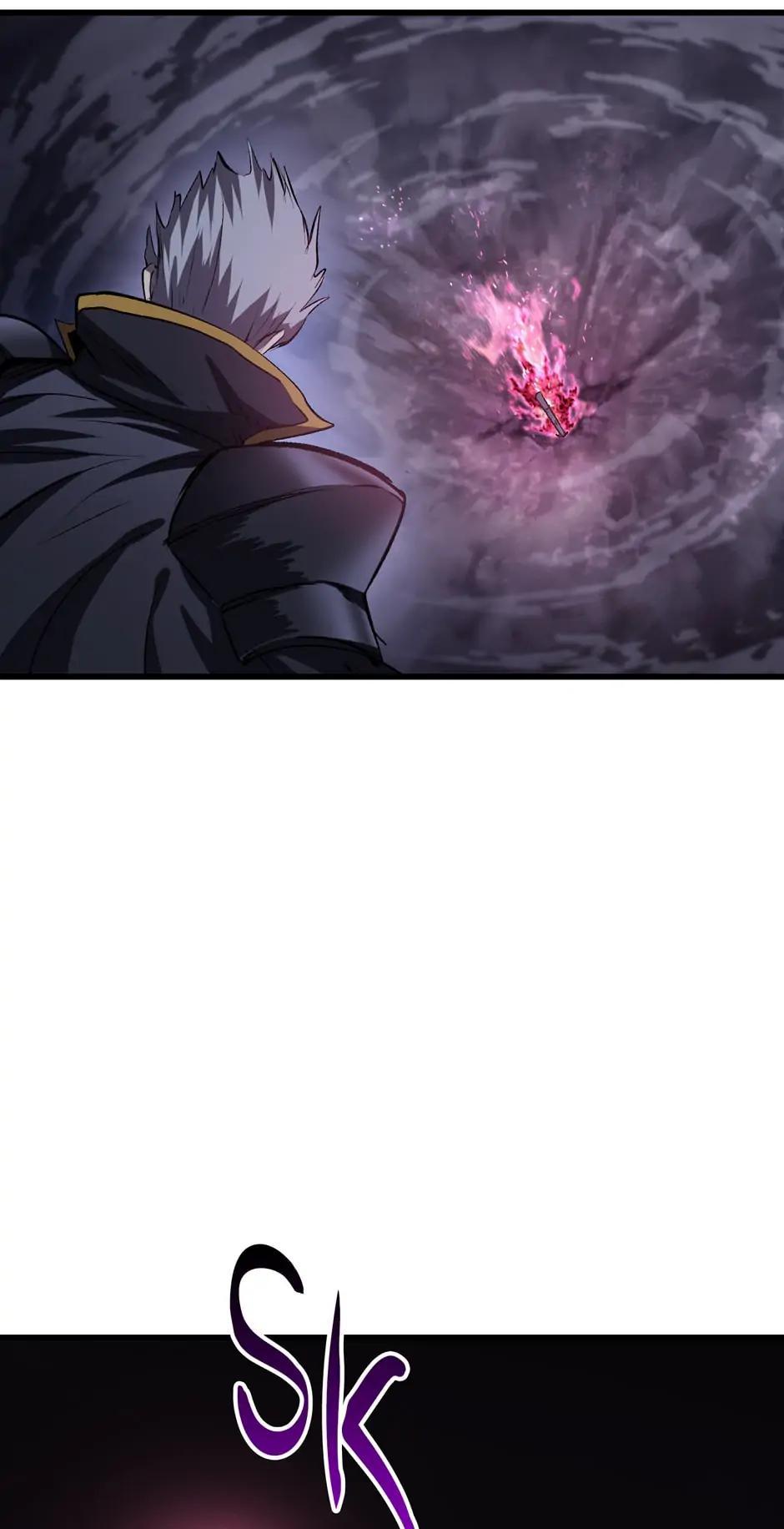 Latna Saga: Survival of a Sword King Chapter 141