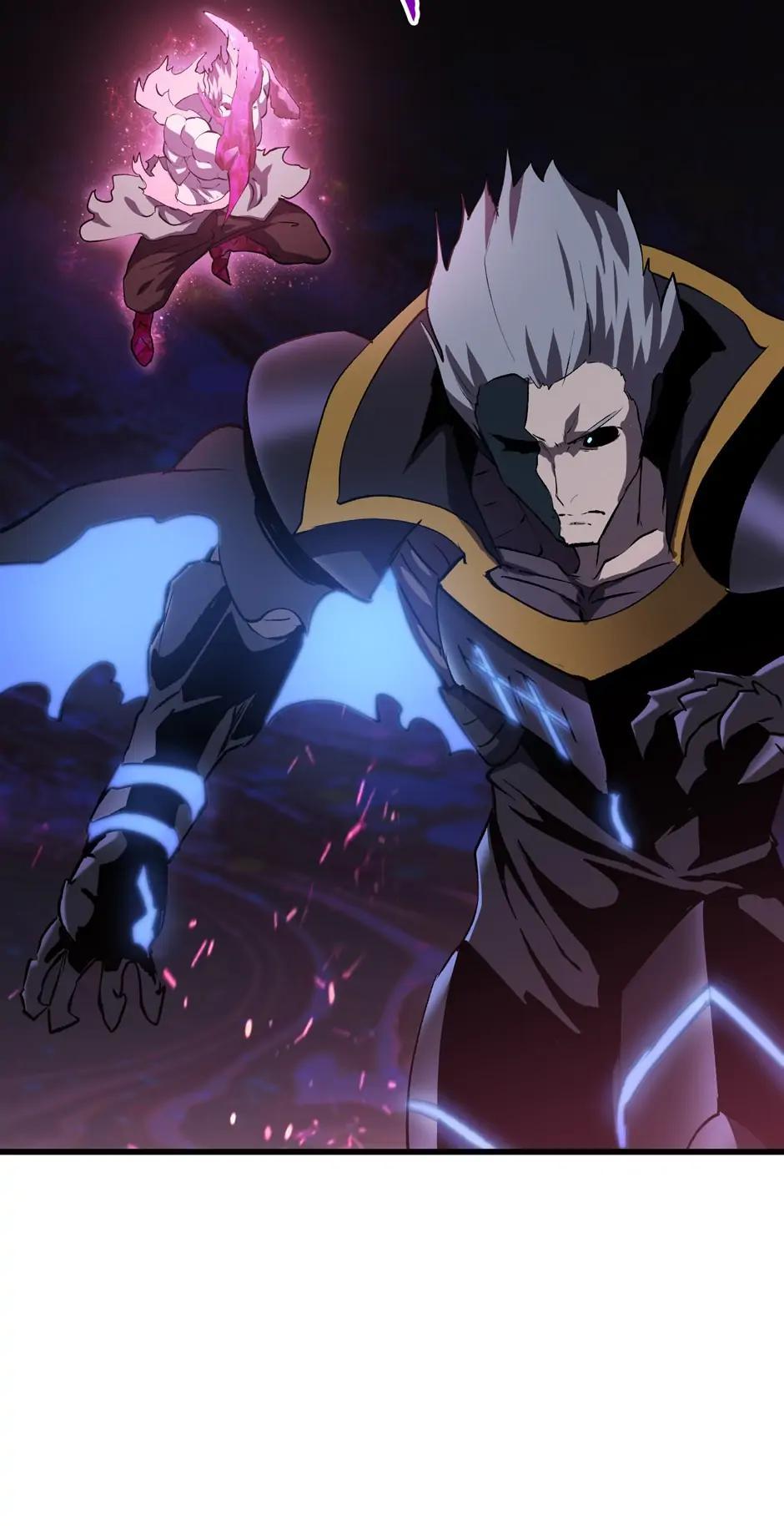 Latna Saga: Survival of a Sword King Chapter 141