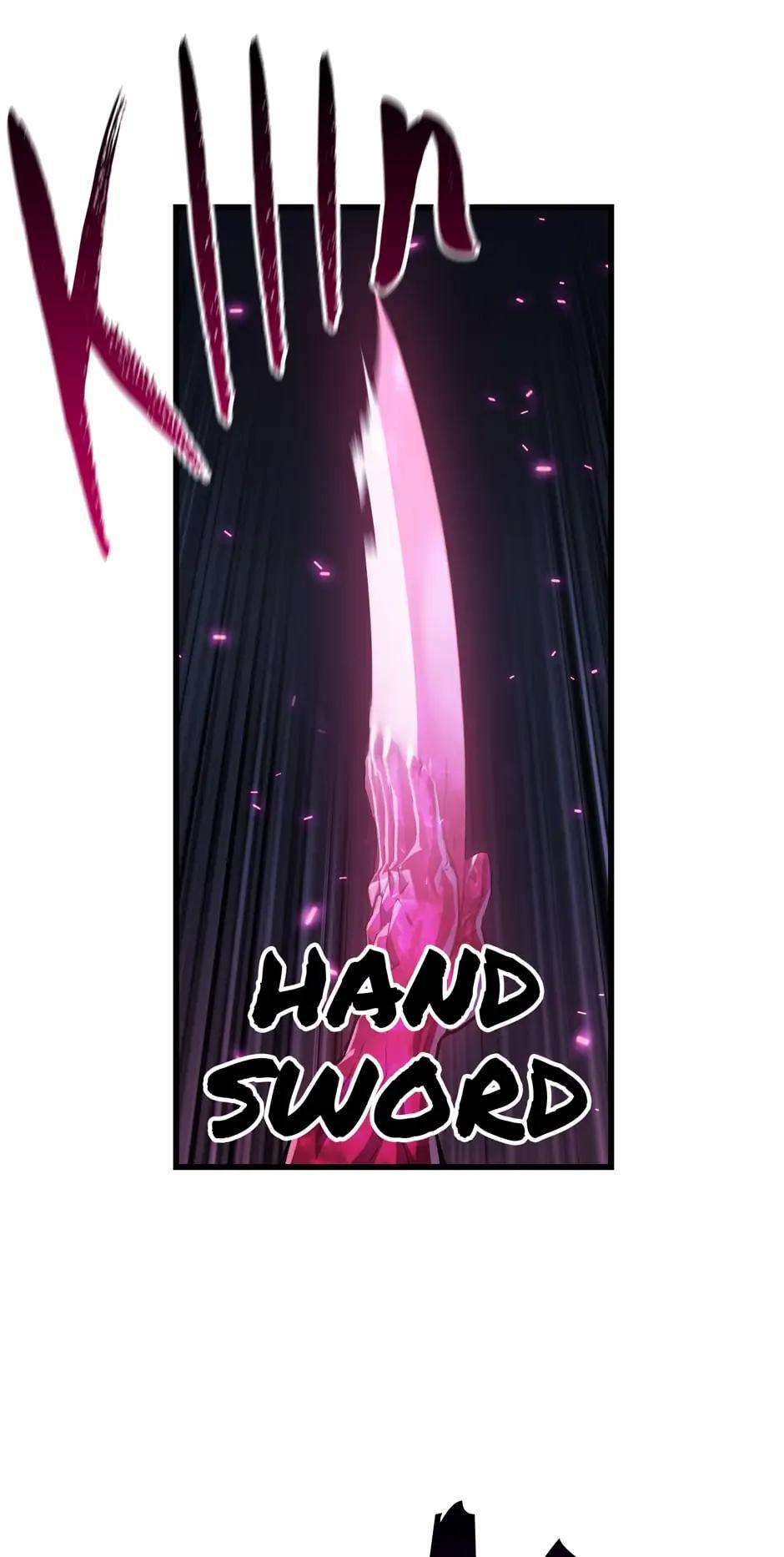 Latna Saga: Survival of a Sword King Chapter 141