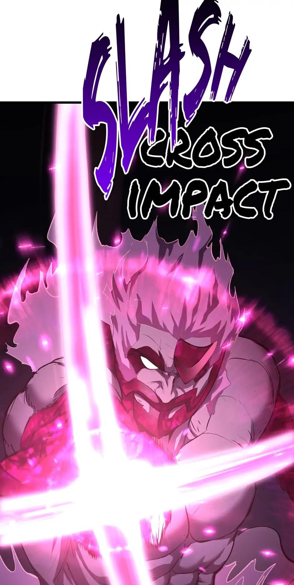 Latna Saga: Survival of a Sword King Chapter 141