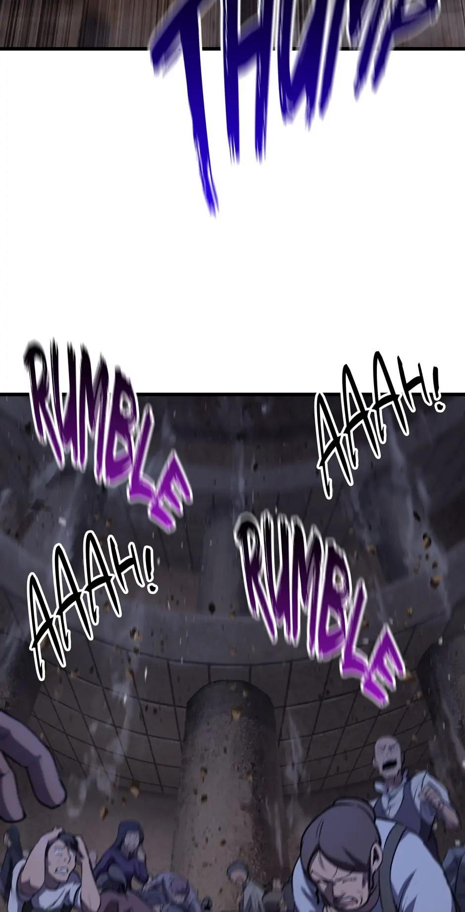 Latna Saga: Survival of a Sword King Chapter 141