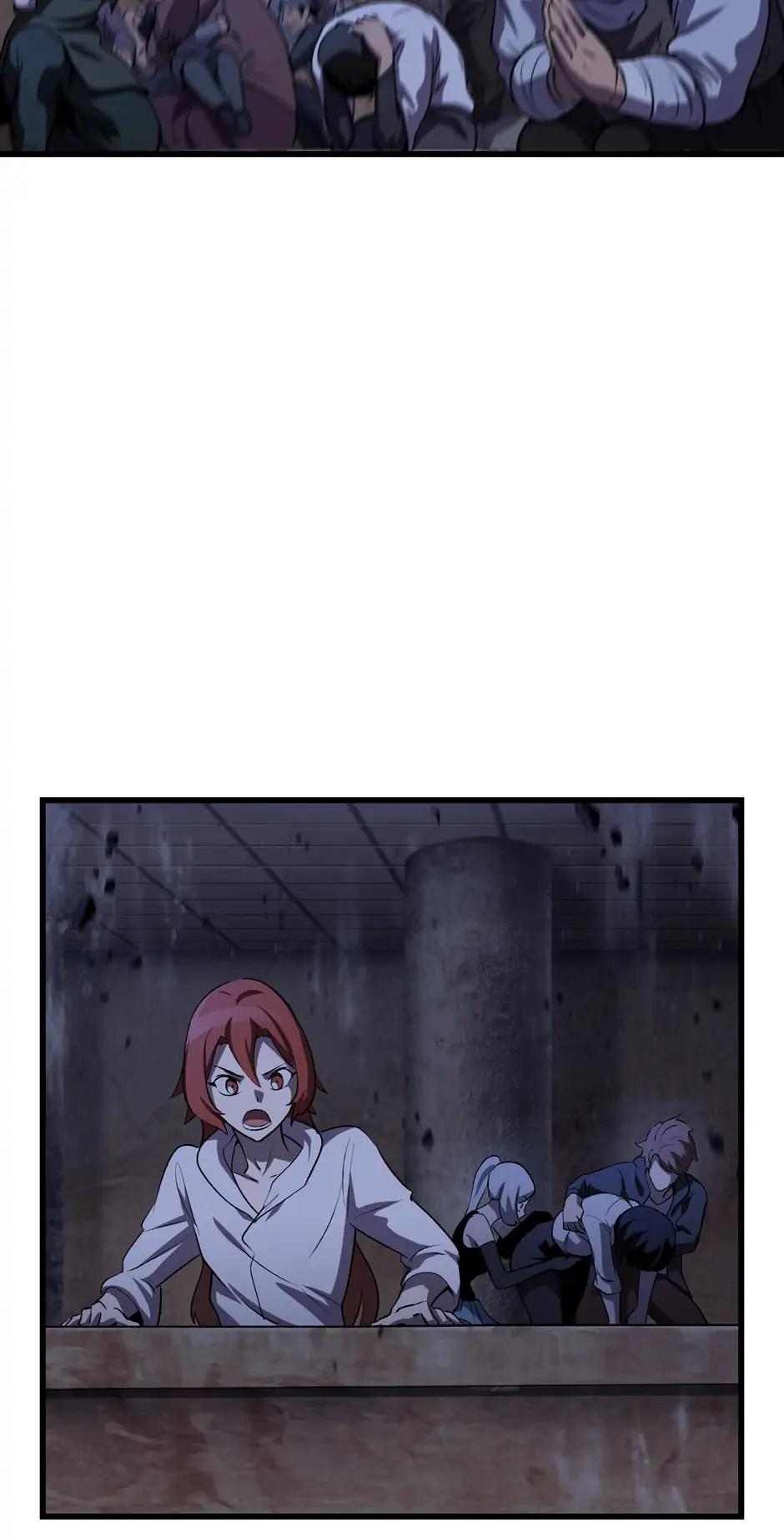 Latna Saga: Survival of a Sword King Chapter 141