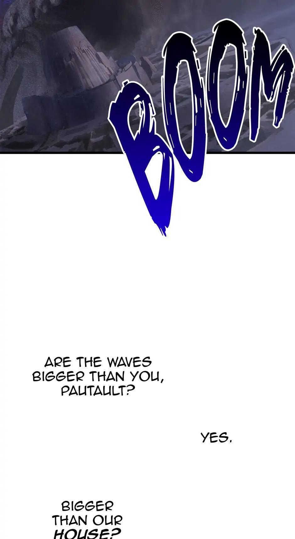 Latna Saga: Survival of a Sword King Chapter 141