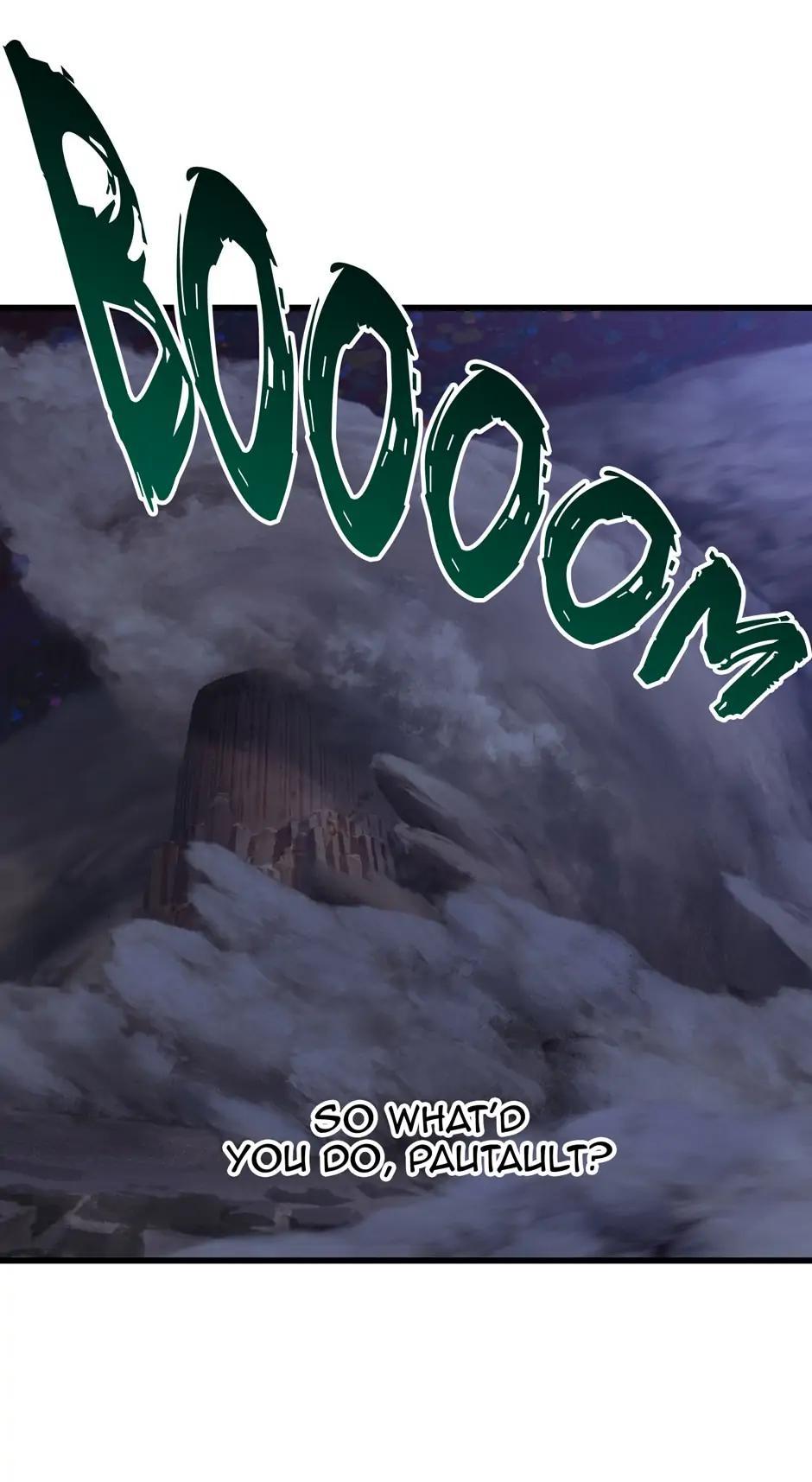 Latna Saga: Survival of a Sword King Chapter 141