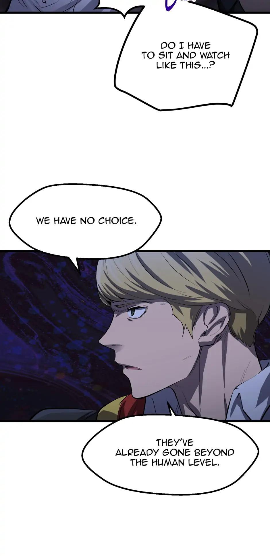 Latna Saga: Survival of a Sword King Chapter 141