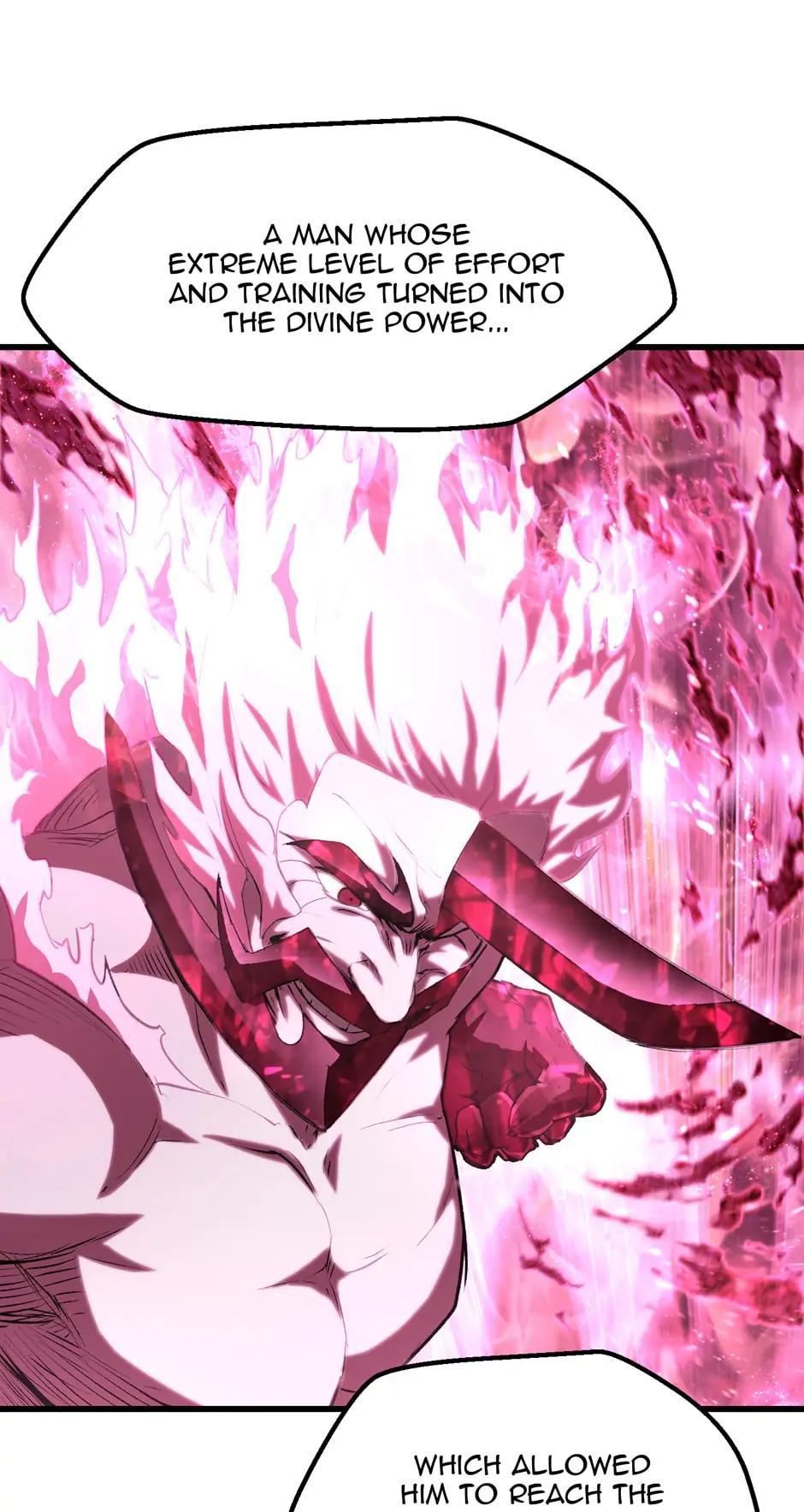 Latna Saga: Survival of a Sword King Chapter 141