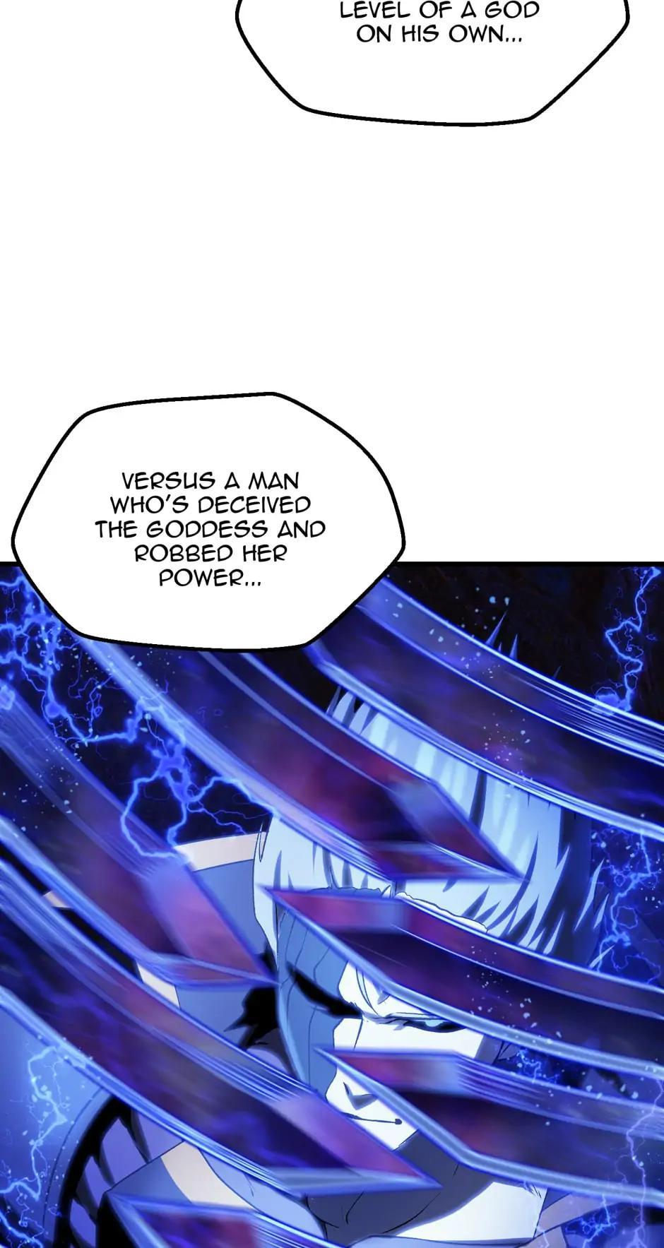 Latna Saga: Survival of a Sword King Chapter 141