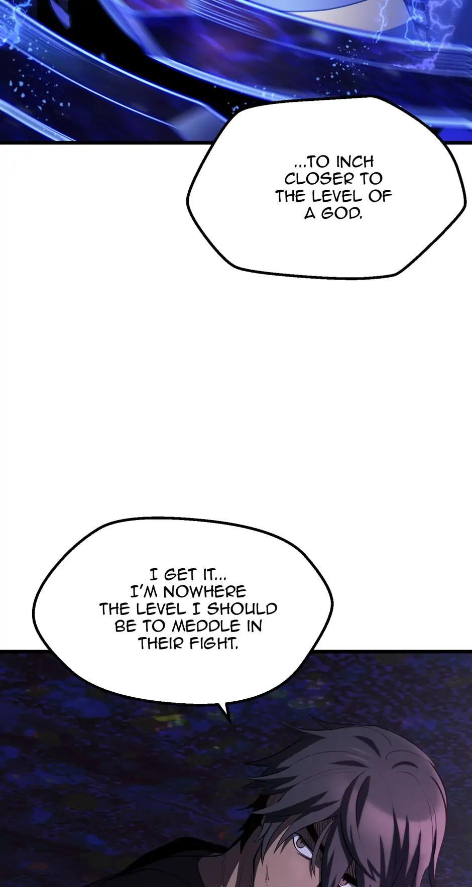 Latna Saga: Survival of a Sword King Chapter 141