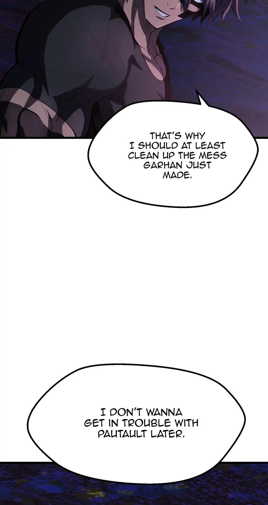 Latna Saga: Survival of a Sword King Chapter 141