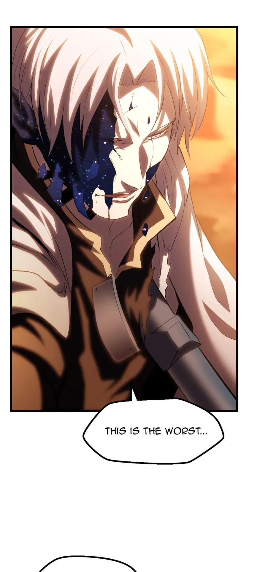 Latna Saga: Survival of a Sword King Chapter 143