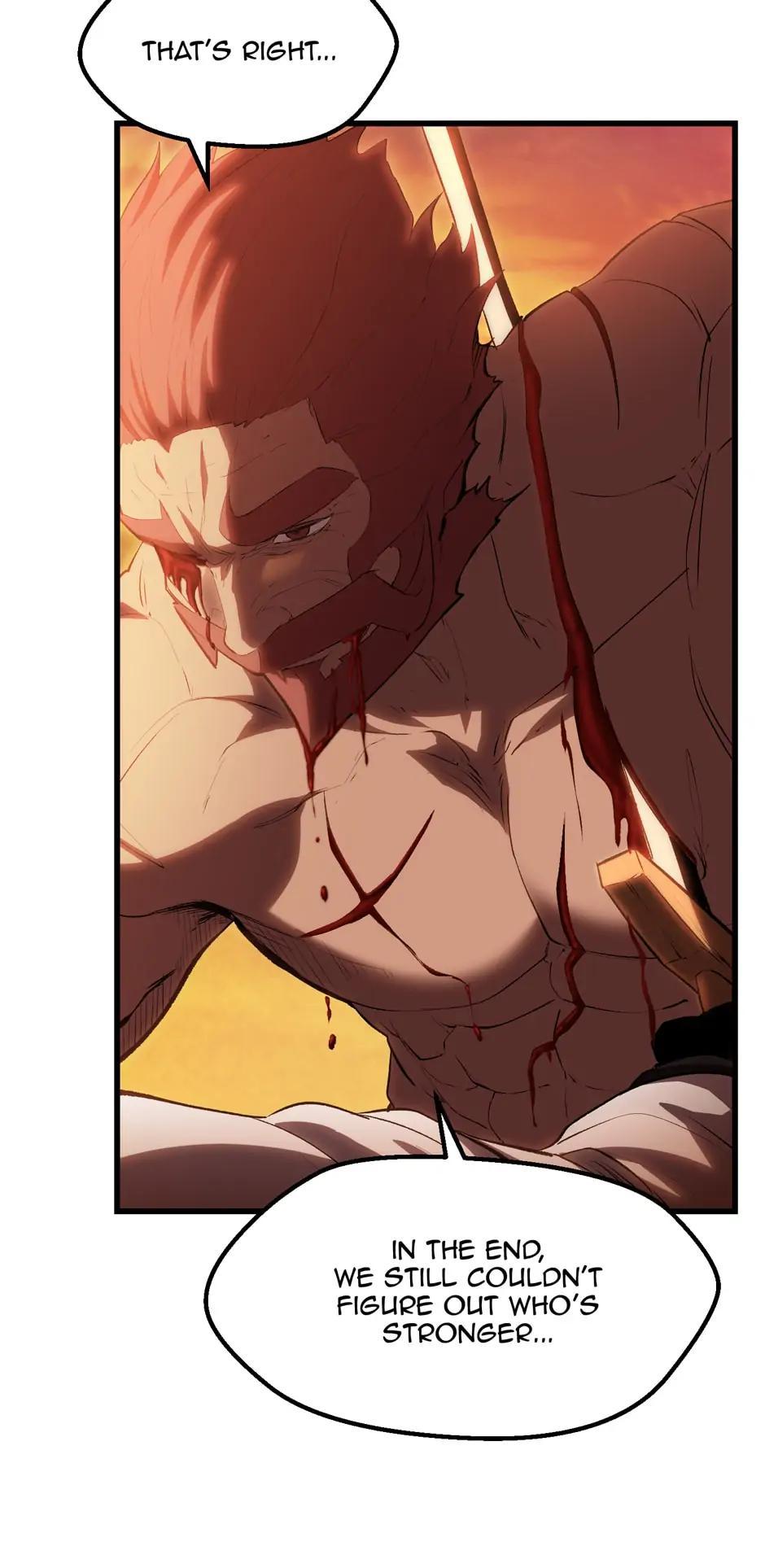 Latna Saga: Survival of a Sword King Chapter 143