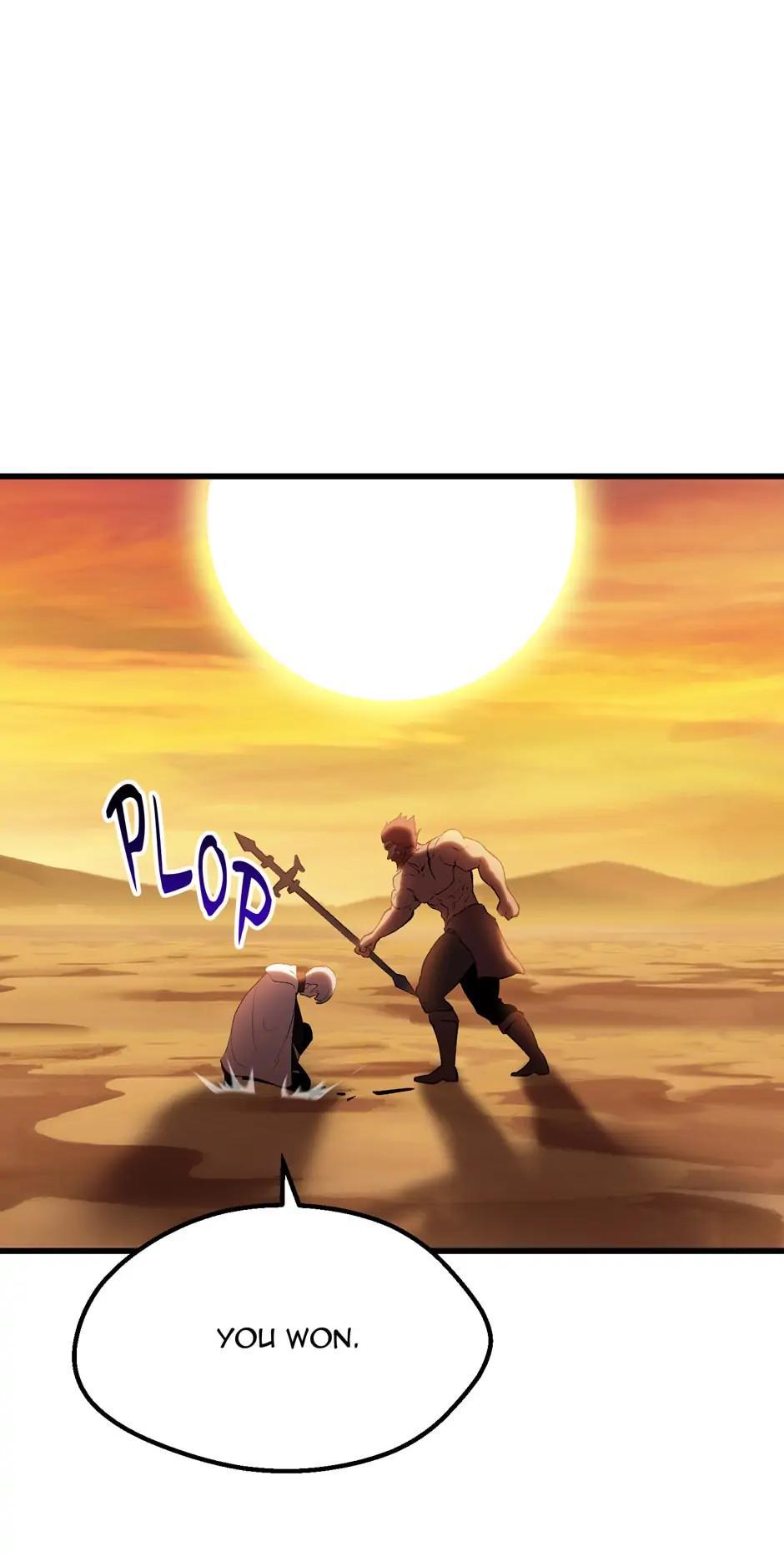 Latna Saga: Survival of a Sword King Chapter 143
