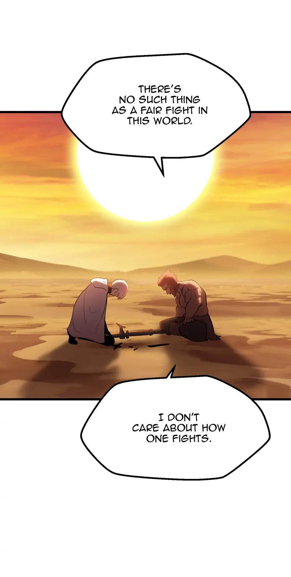 Latna Saga: Survival of a Sword King Chapter 143