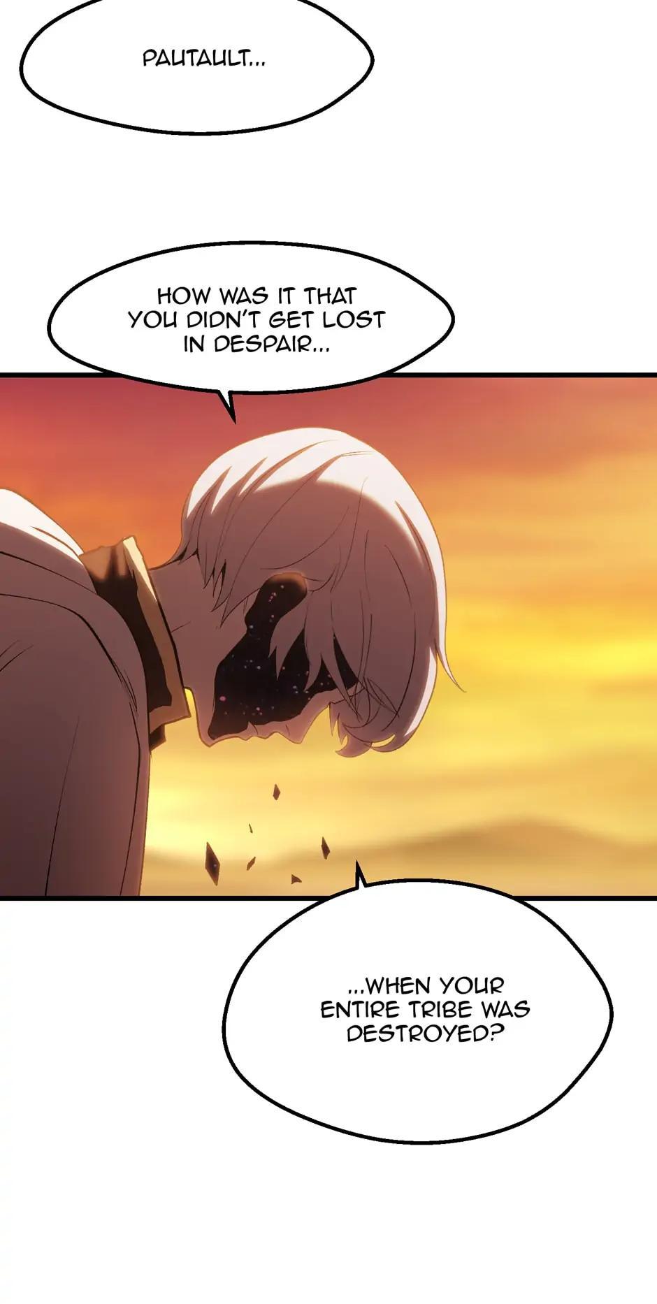 Latna Saga: Survival of a Sword King Chapter 143