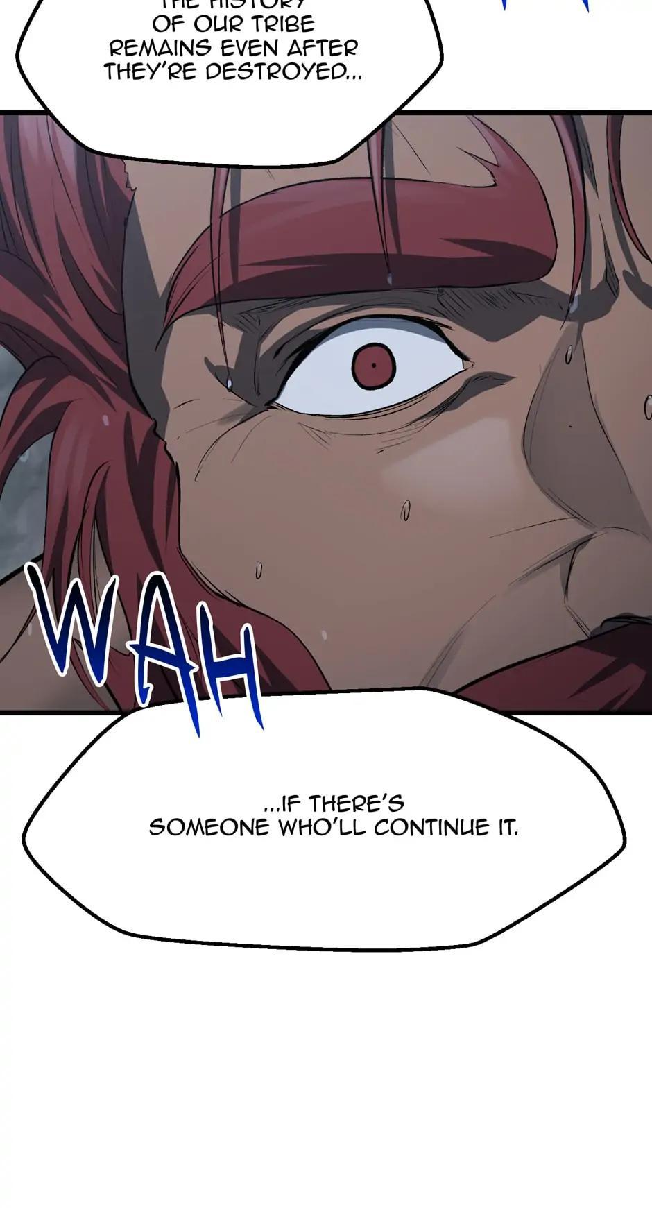 Latna Saga: Survival of a Sword King Chapter 143