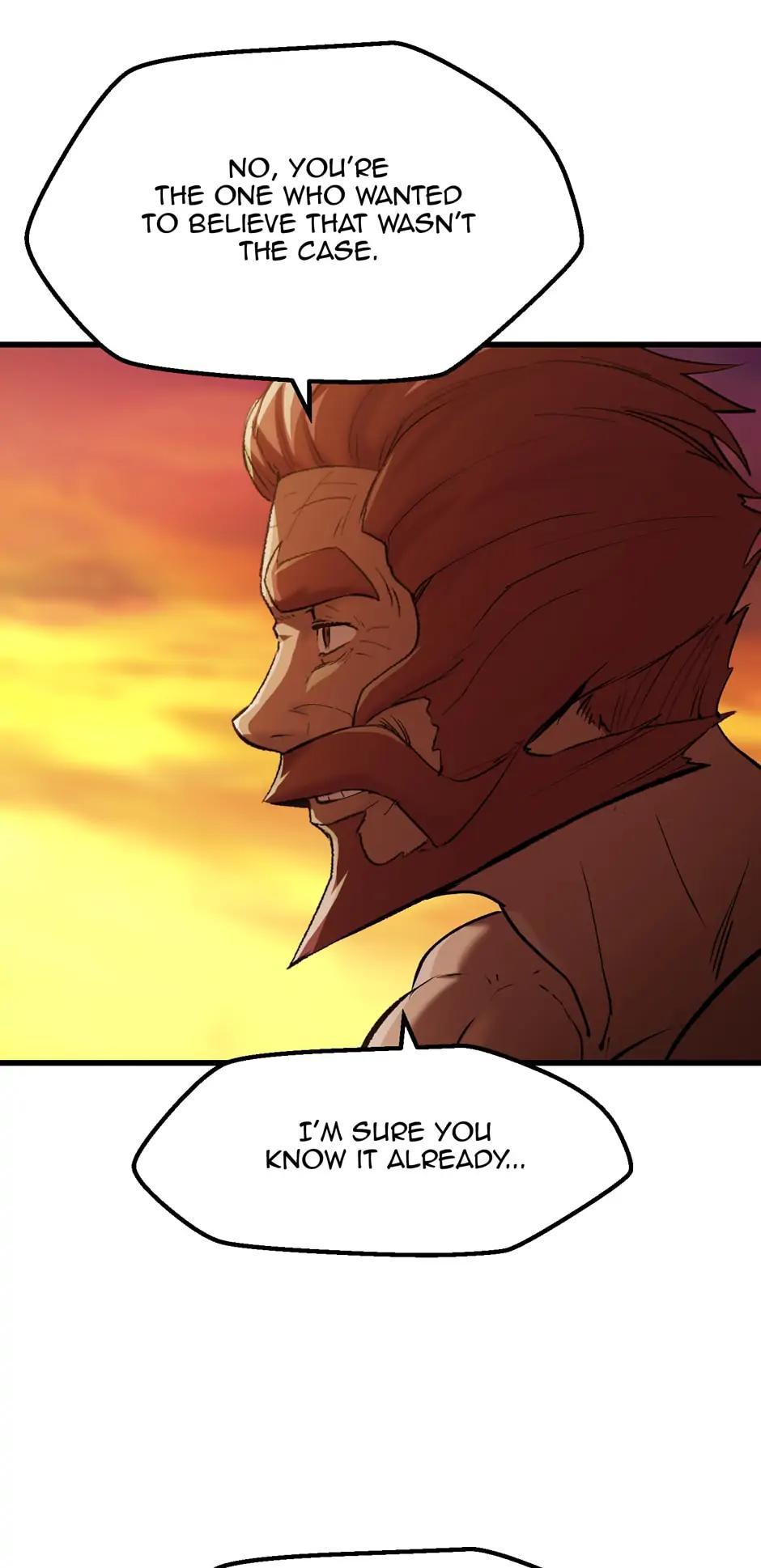 Latna Saga: Survival of a Sword King Chapter 143