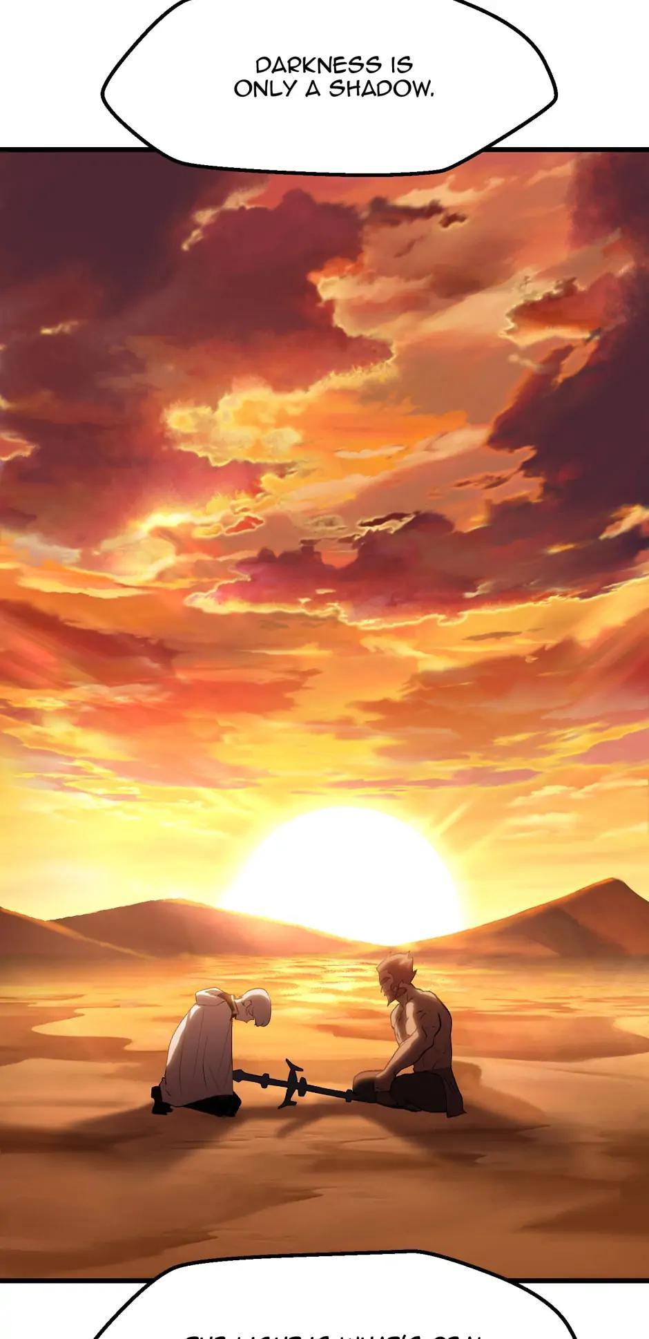 Latna Saga: Survival of a Sword King Chapter 143
