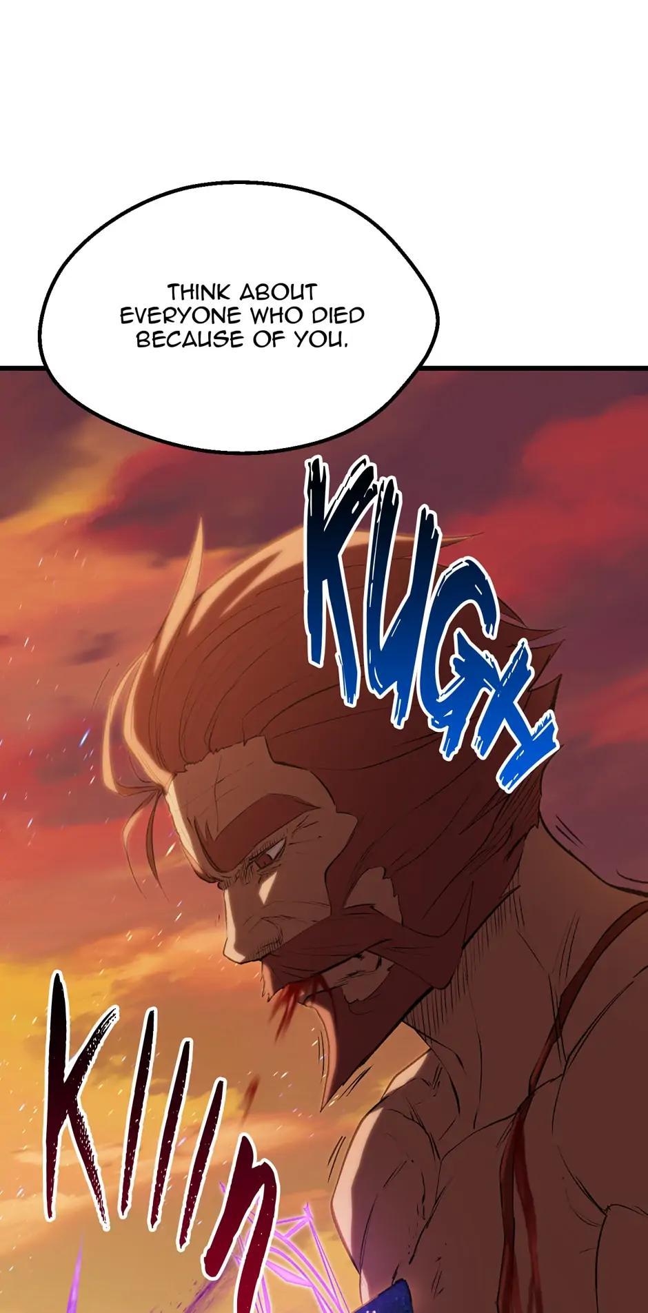 Latna Saga: Survival of a Sword King Chapter 143