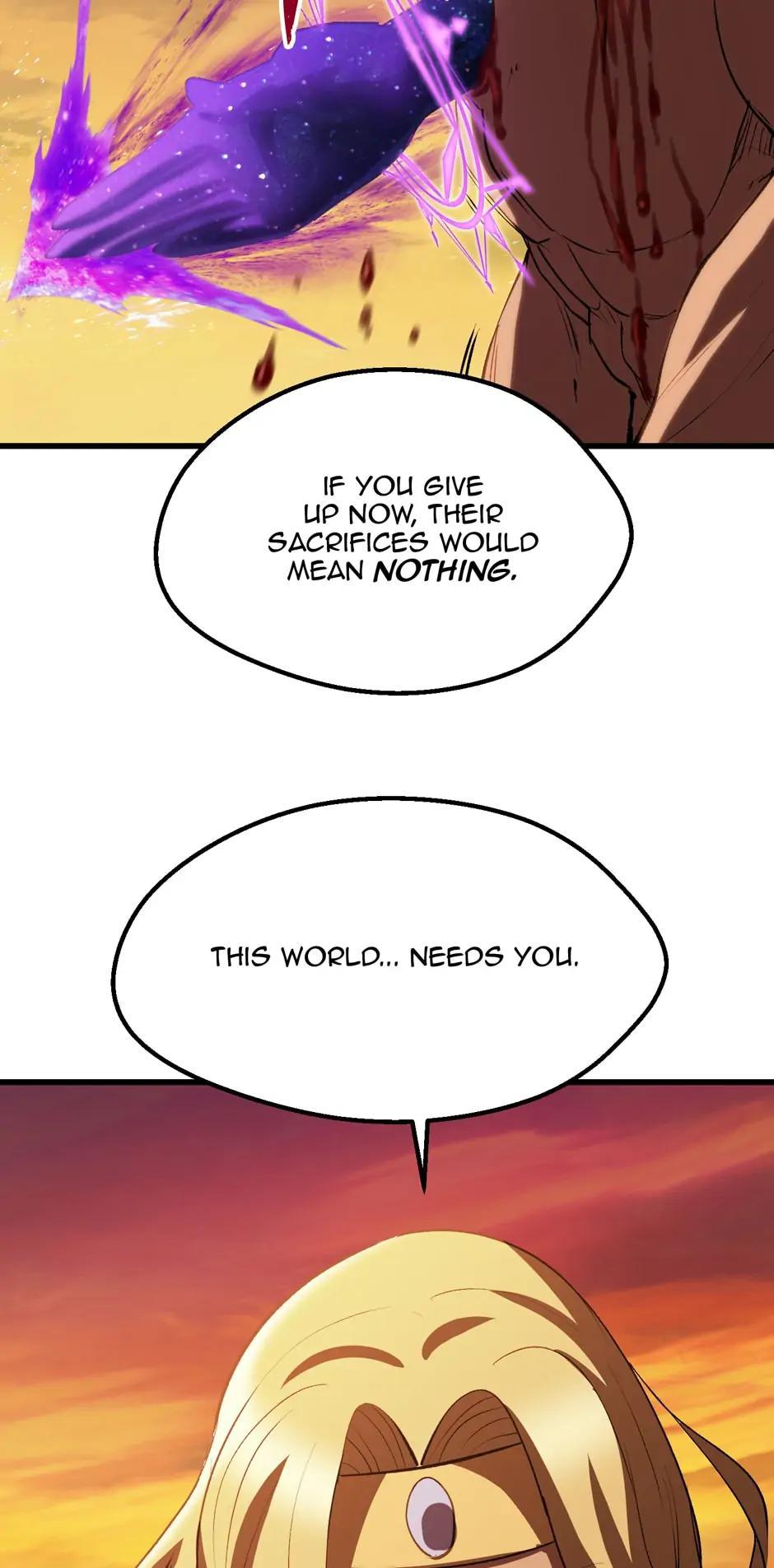 Latna Saga: Survival of a Sword King Chapter 143