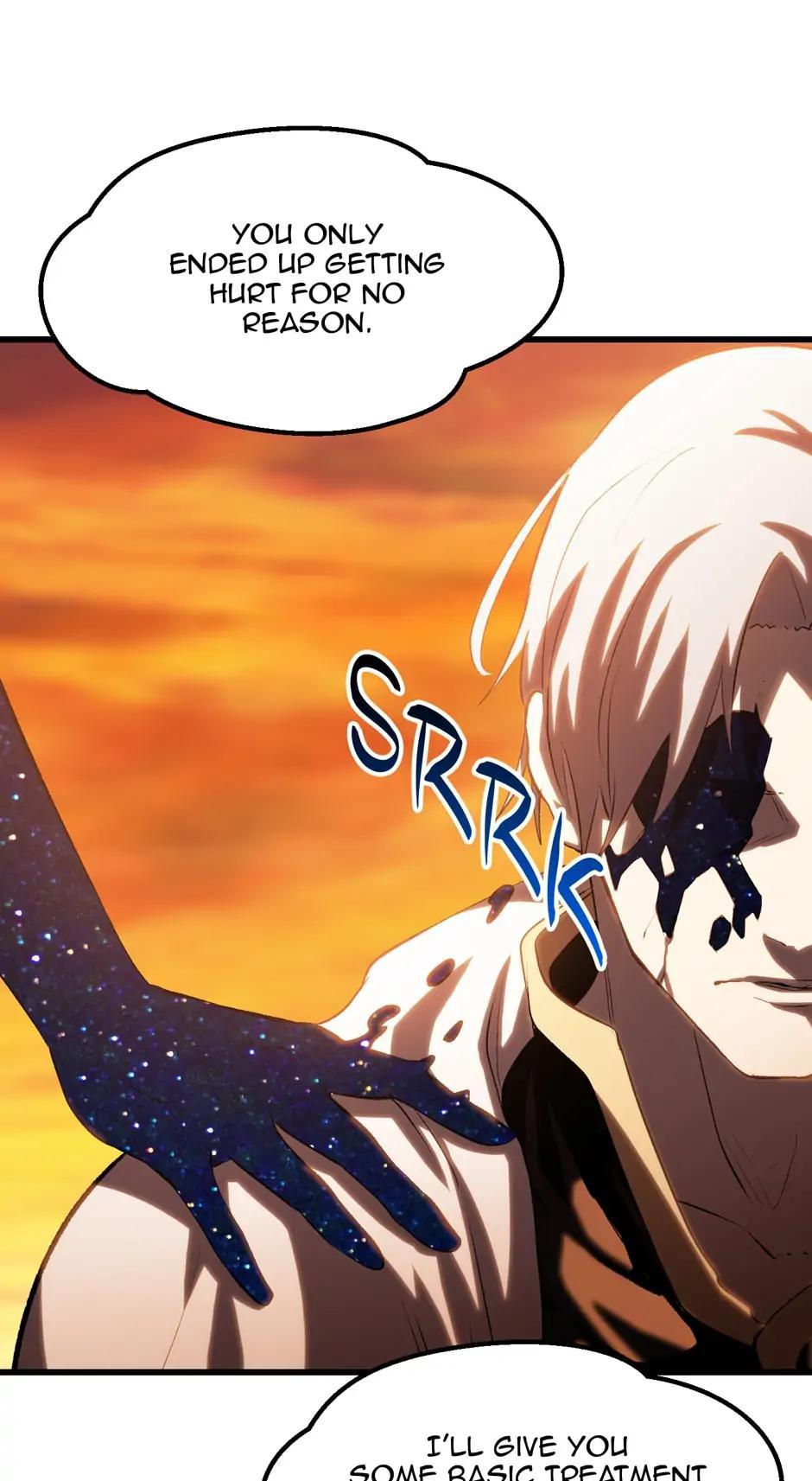 Latna Saga: Survival of a Sword King Chapter 143