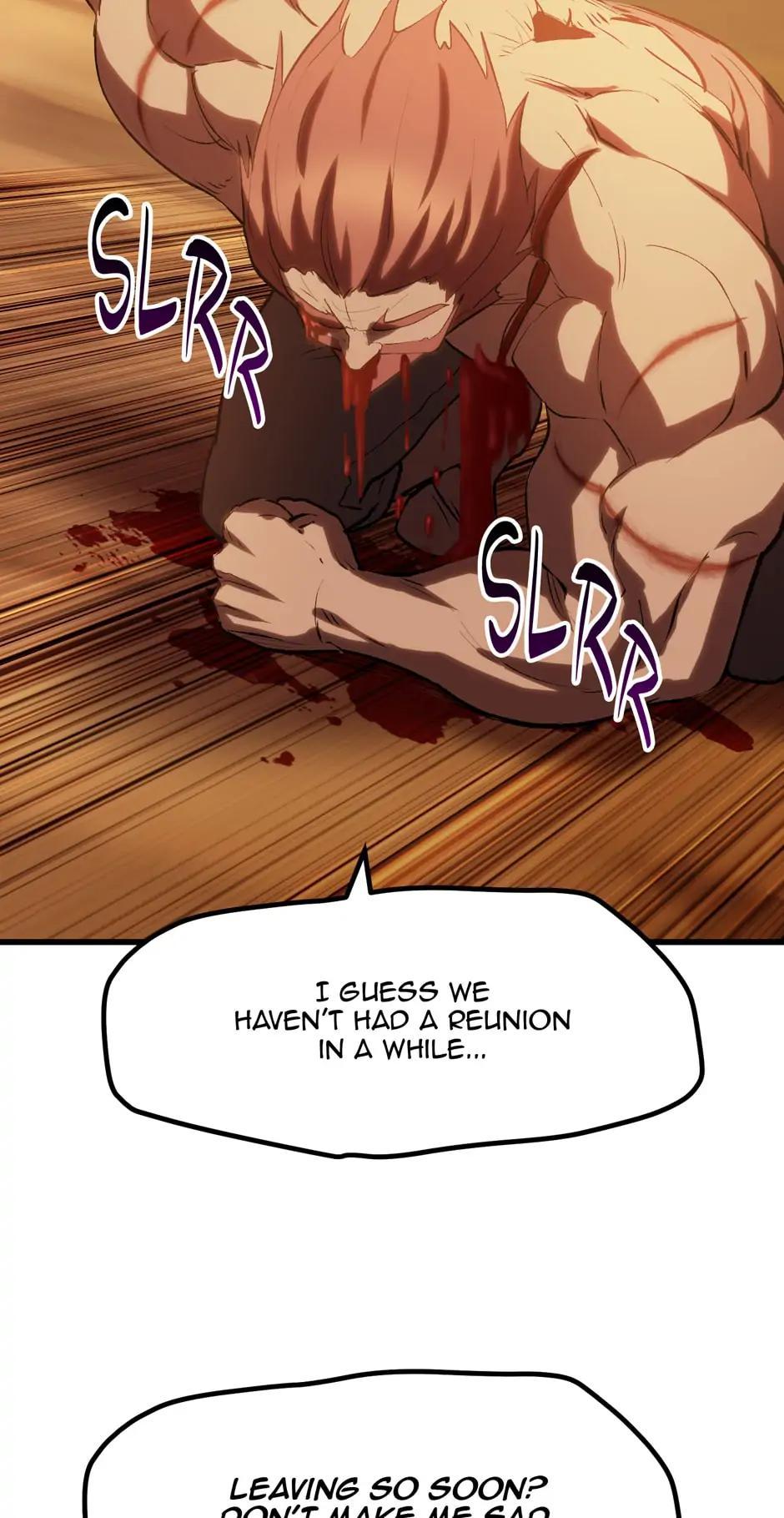 Latna Saga: Survival of a Sword King Chapter 143