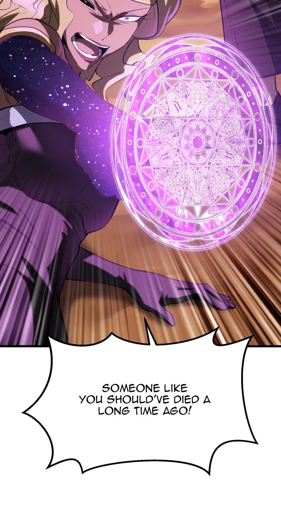 Latna Saga: Survival of a Sword King Chapter 143