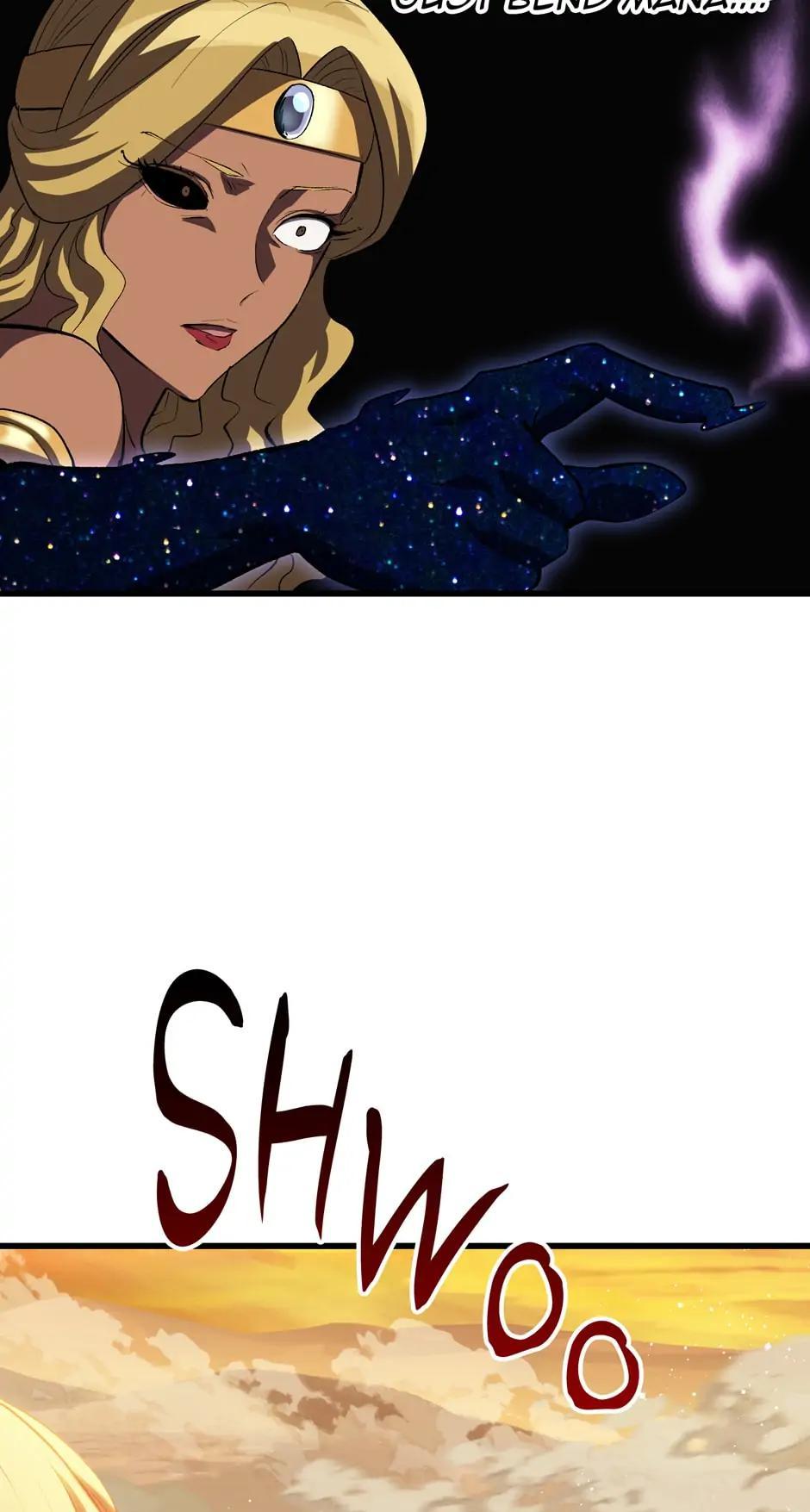 Latna Saga: Survival of a Sword King Chapter 143