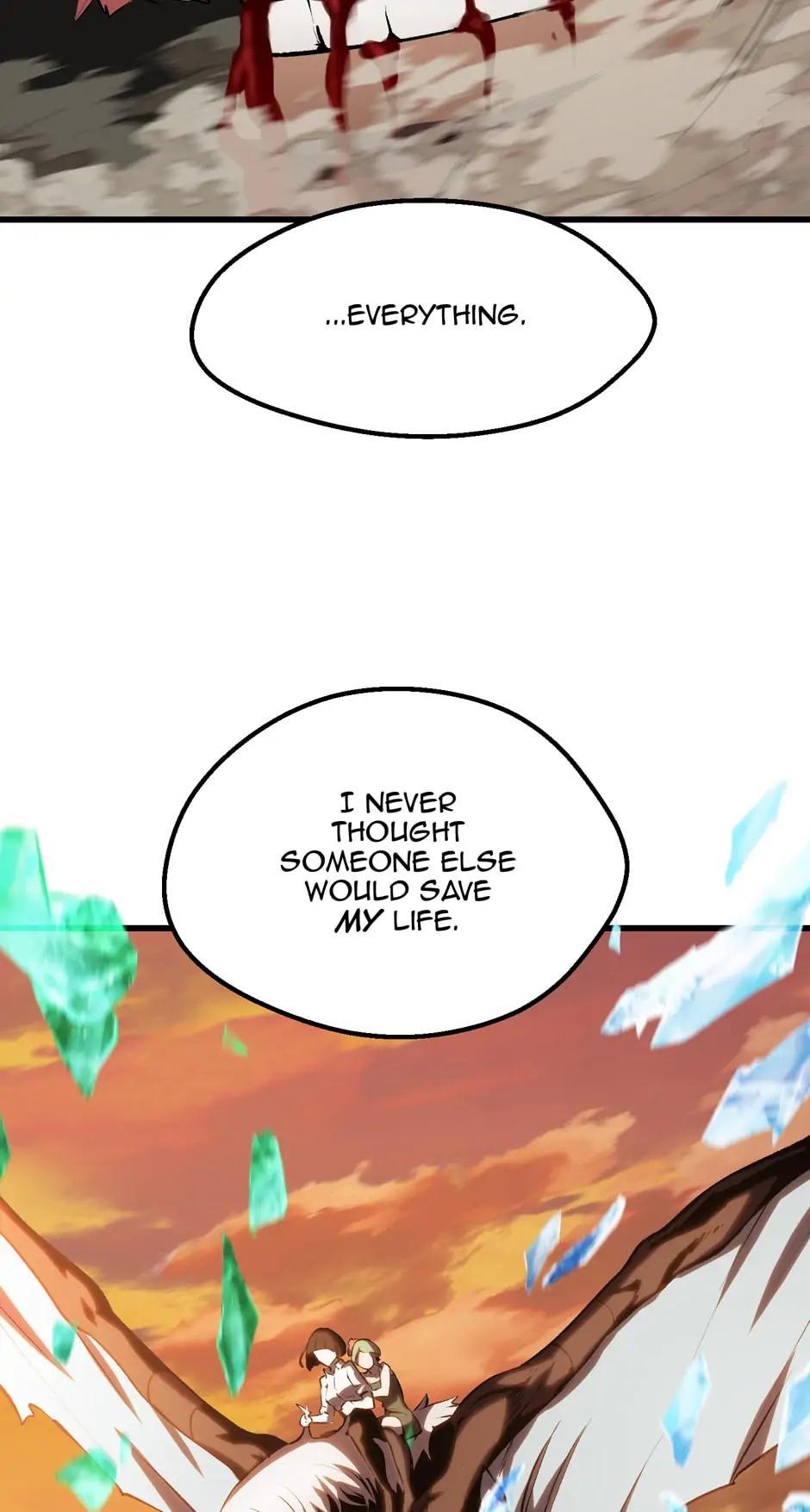 Latna Saga: Survival of a Sword King Chapter 143